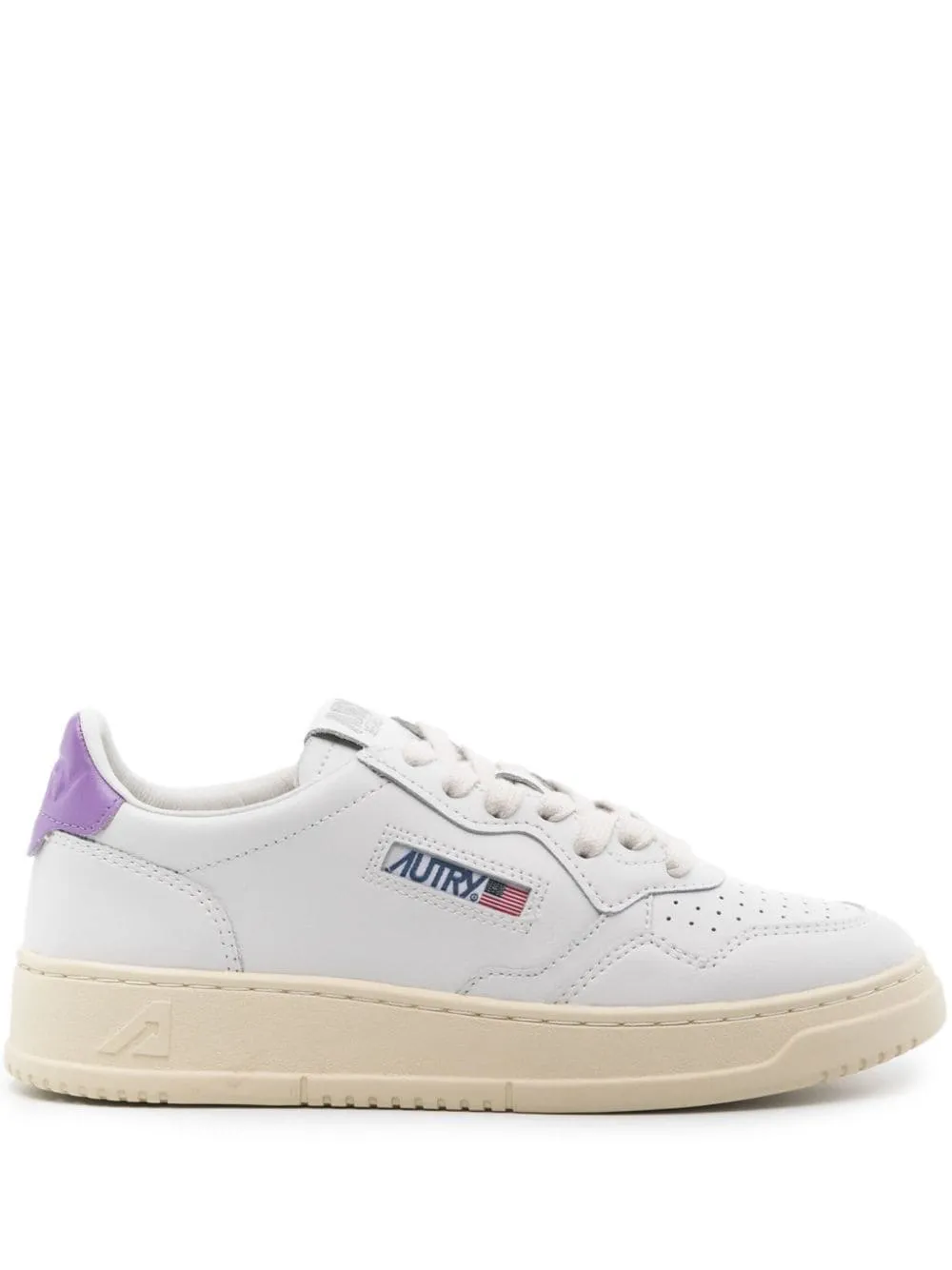 Sneakers Medalist