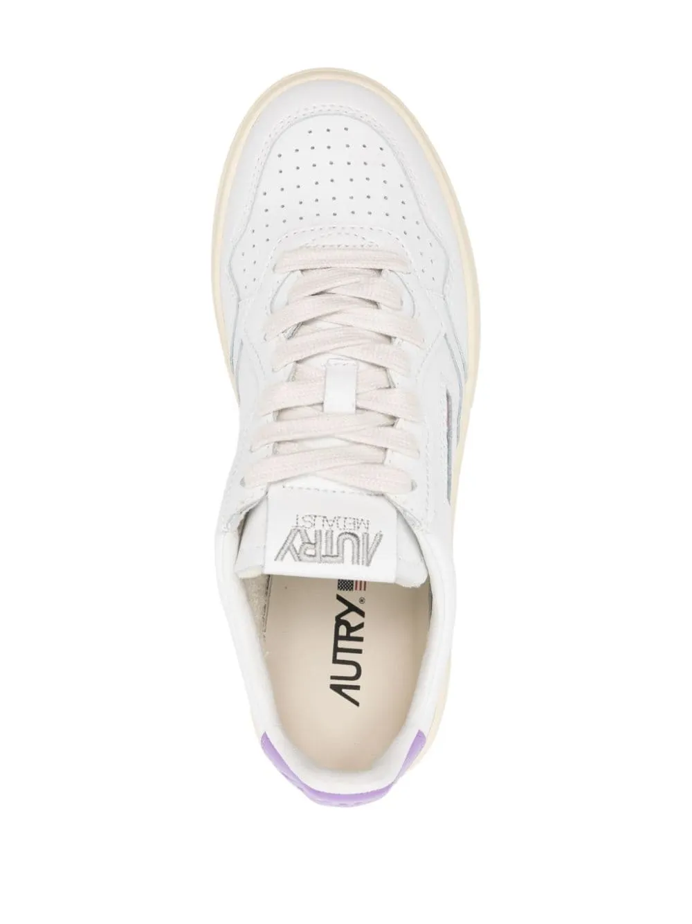 Sneakers Medalist