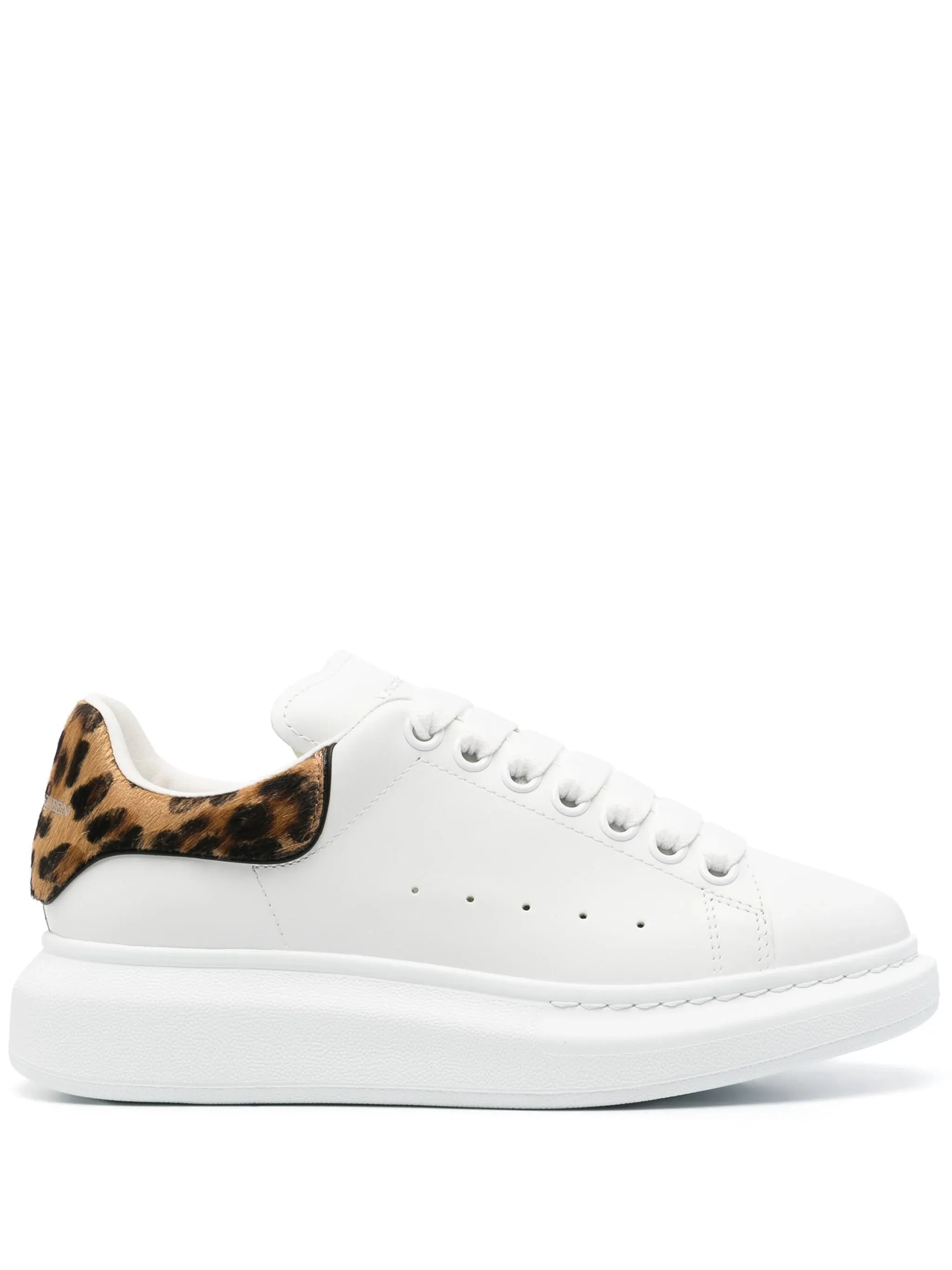 Sneakers Oversize