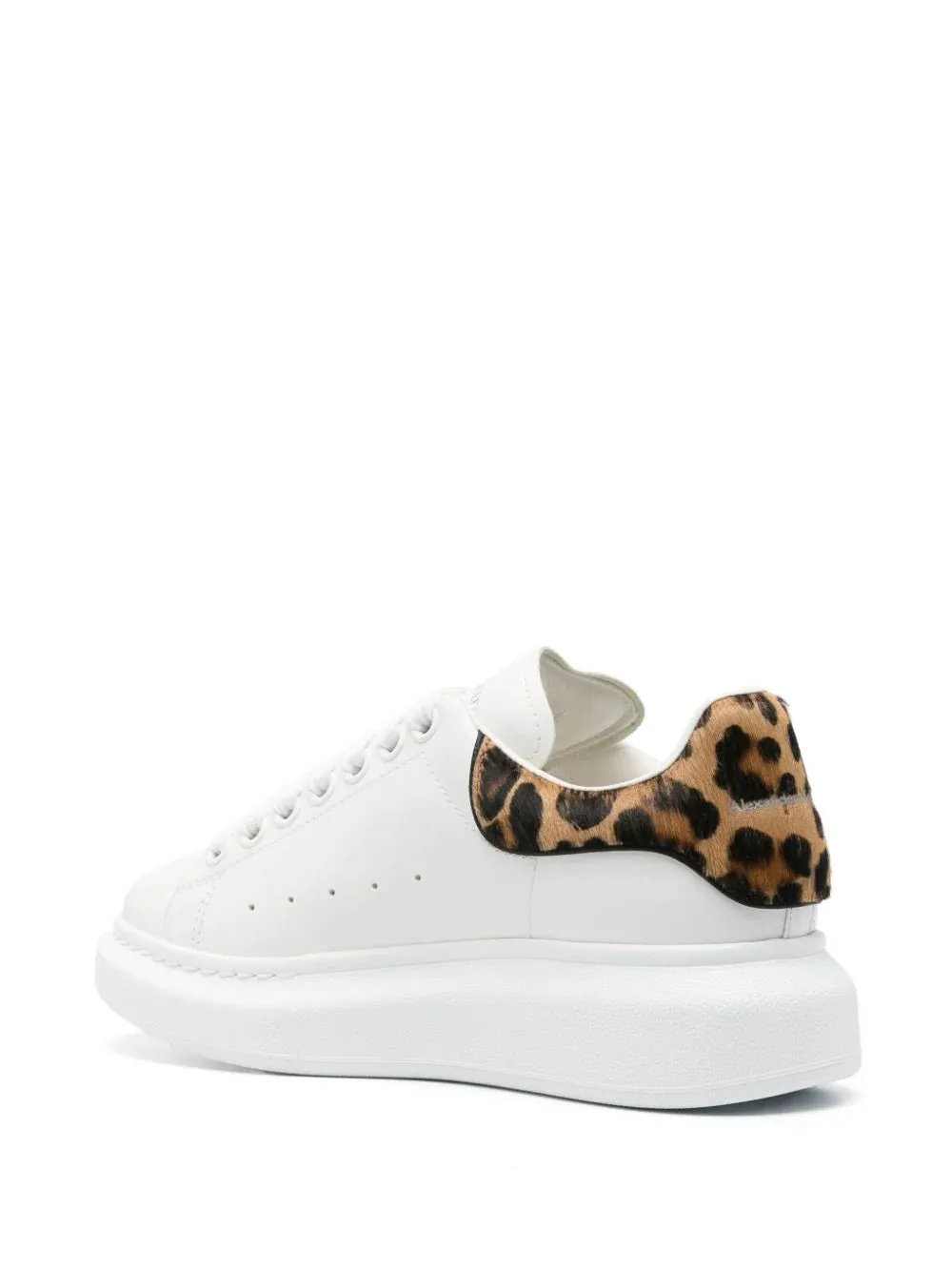 Sneakers Oversize