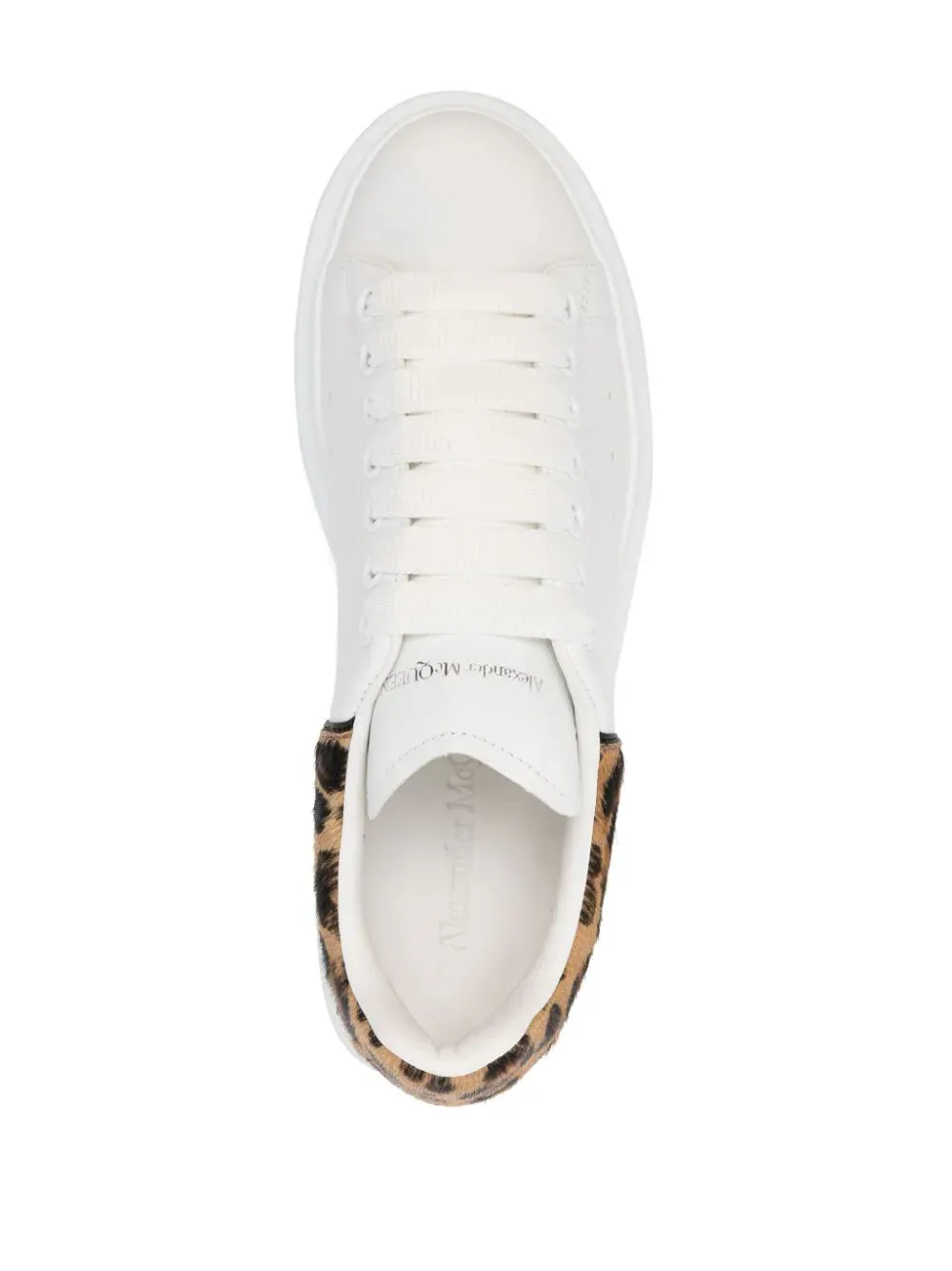 Sneakers Oversize
