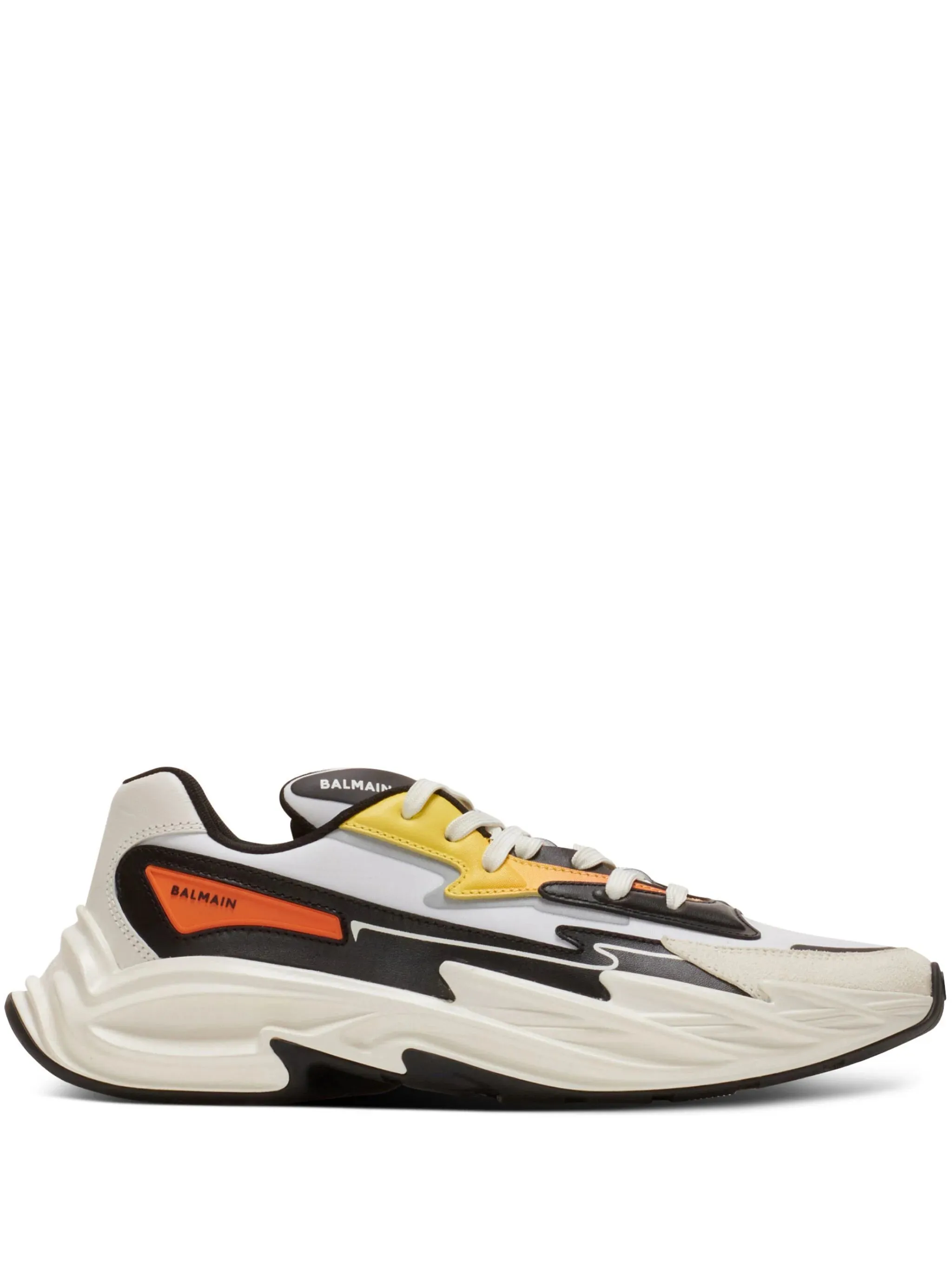 Sneakers Run-Row