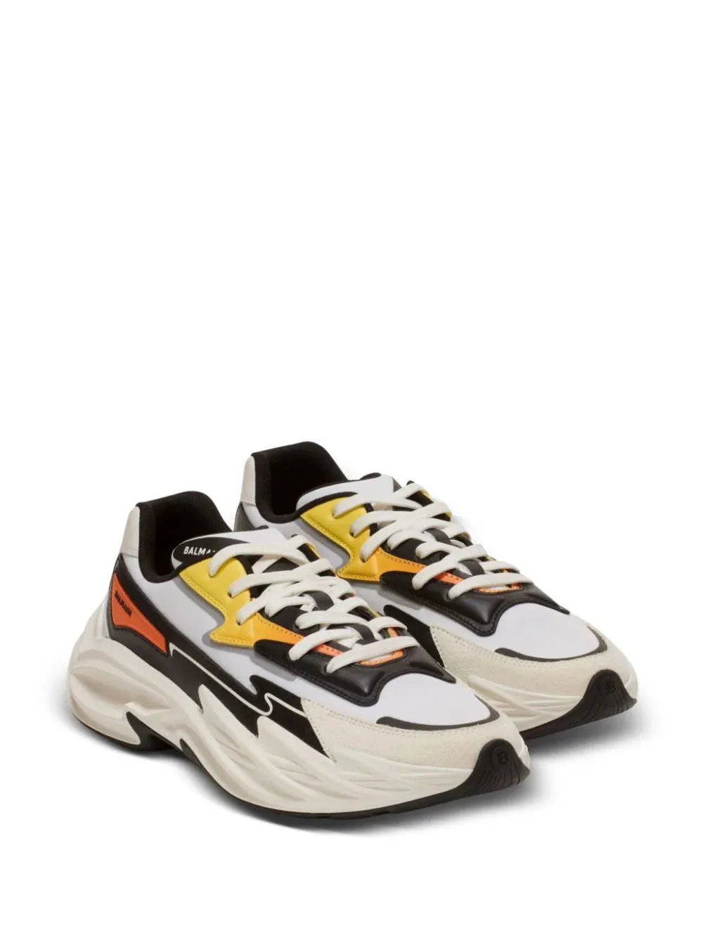 Sneakers Run-Row