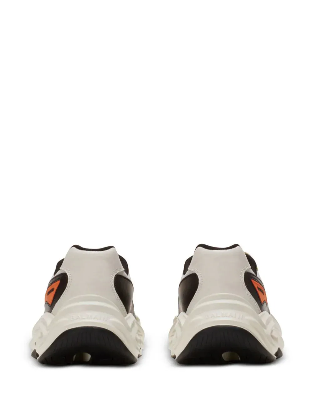 Sneakers Run-Row