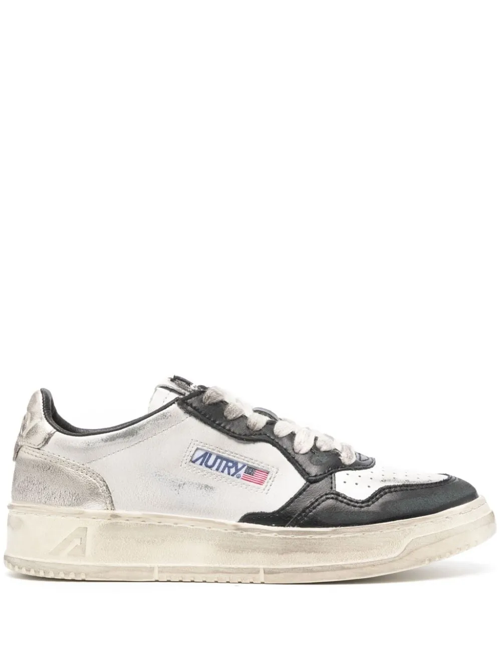 Sneakers Super Vintage