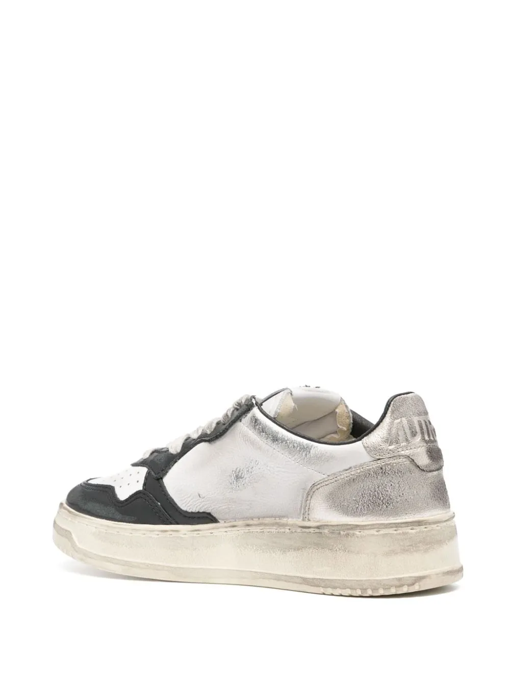 Sneakers Super Vintage