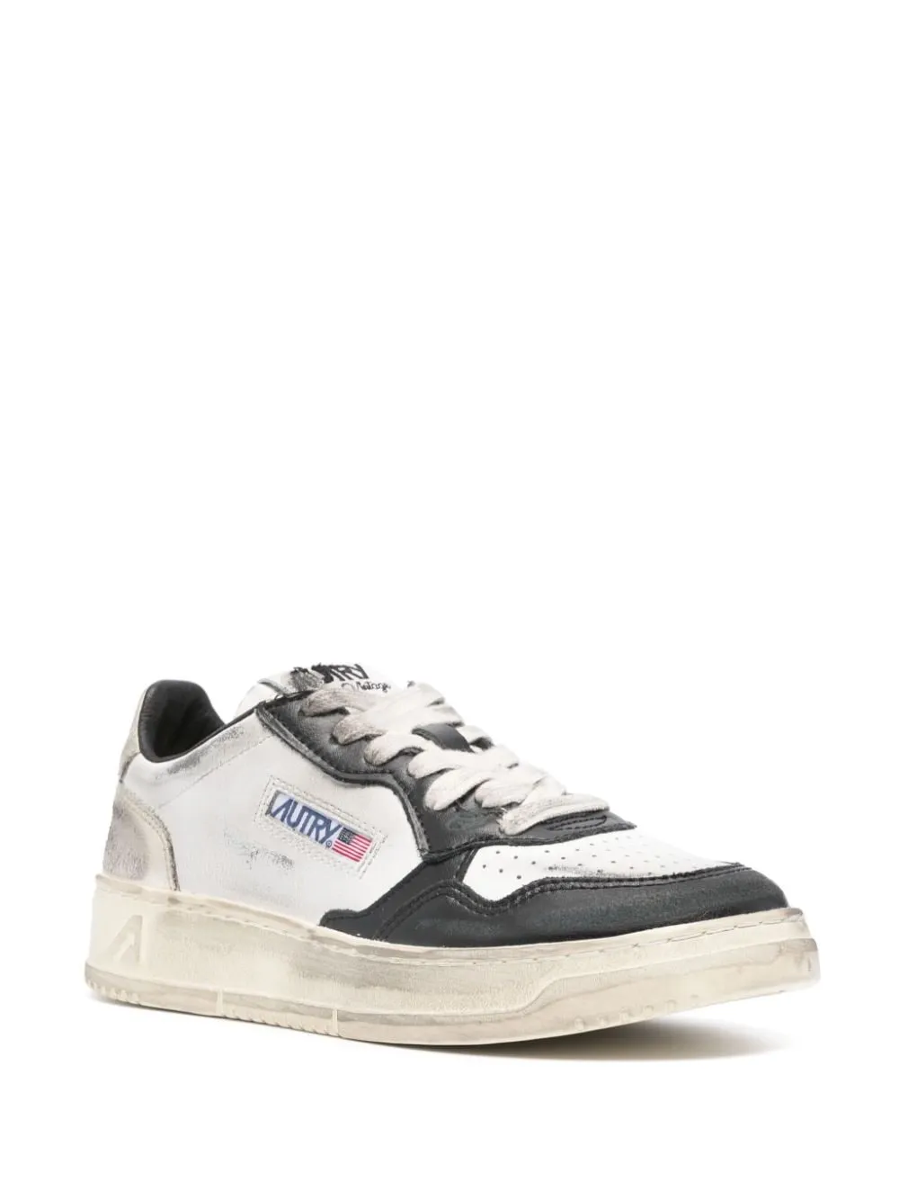 Sneakers Super Vintage