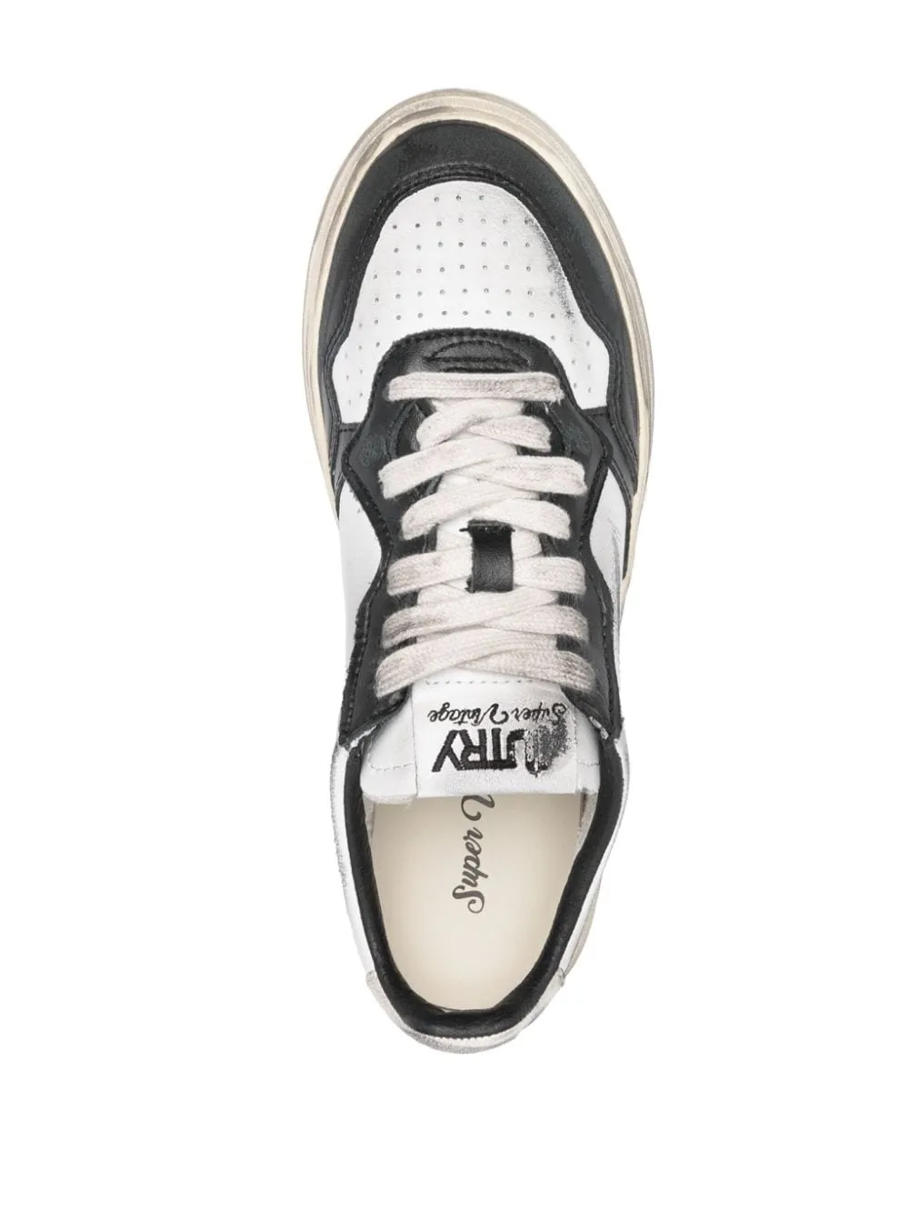 Sneakers Super Vintage