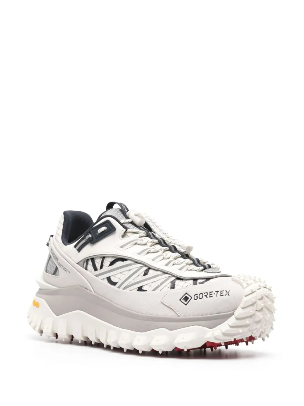 Sneakers Trailgrip GTX grigia