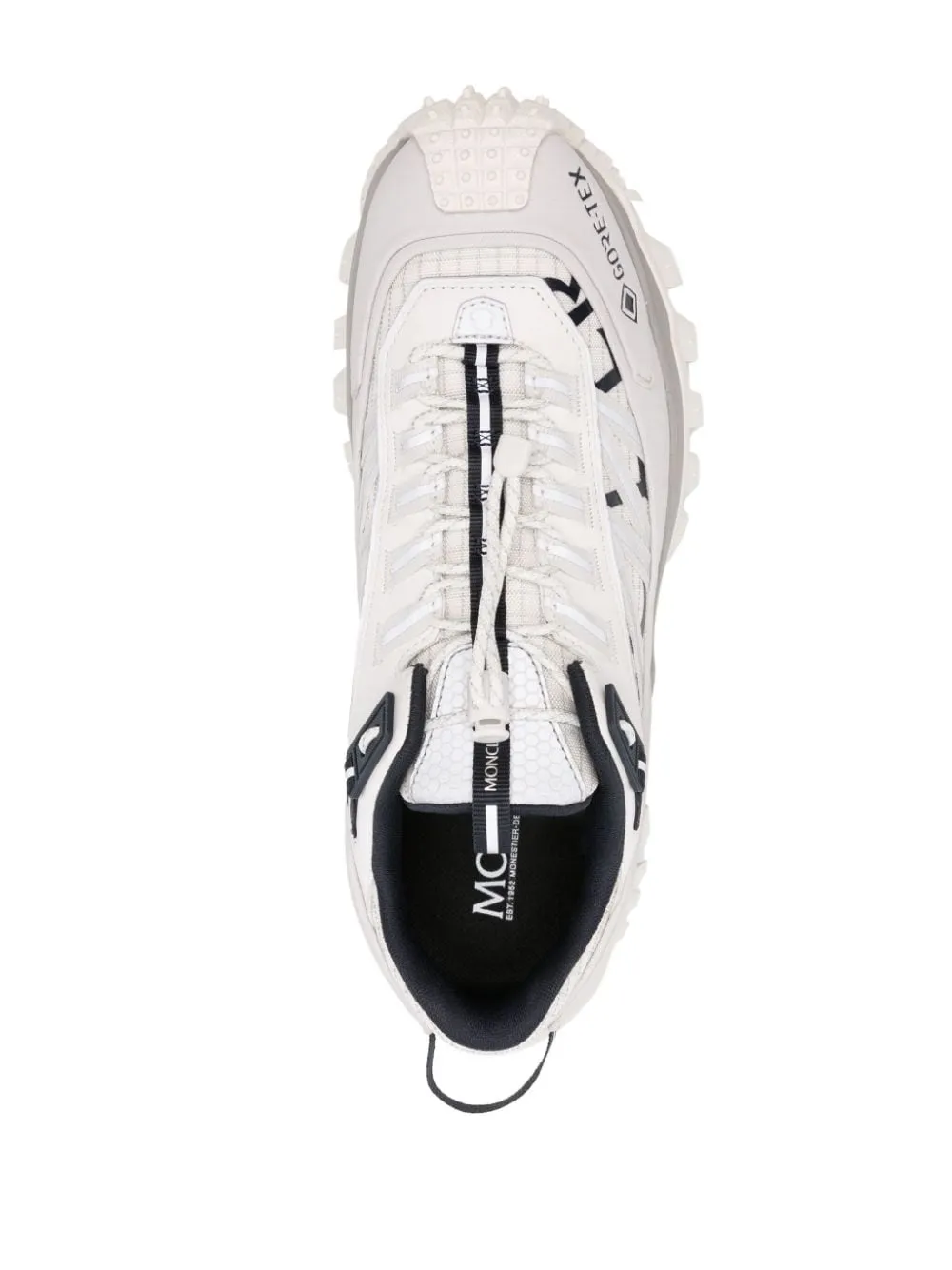 Sneakers Trailgrip GTX grigia