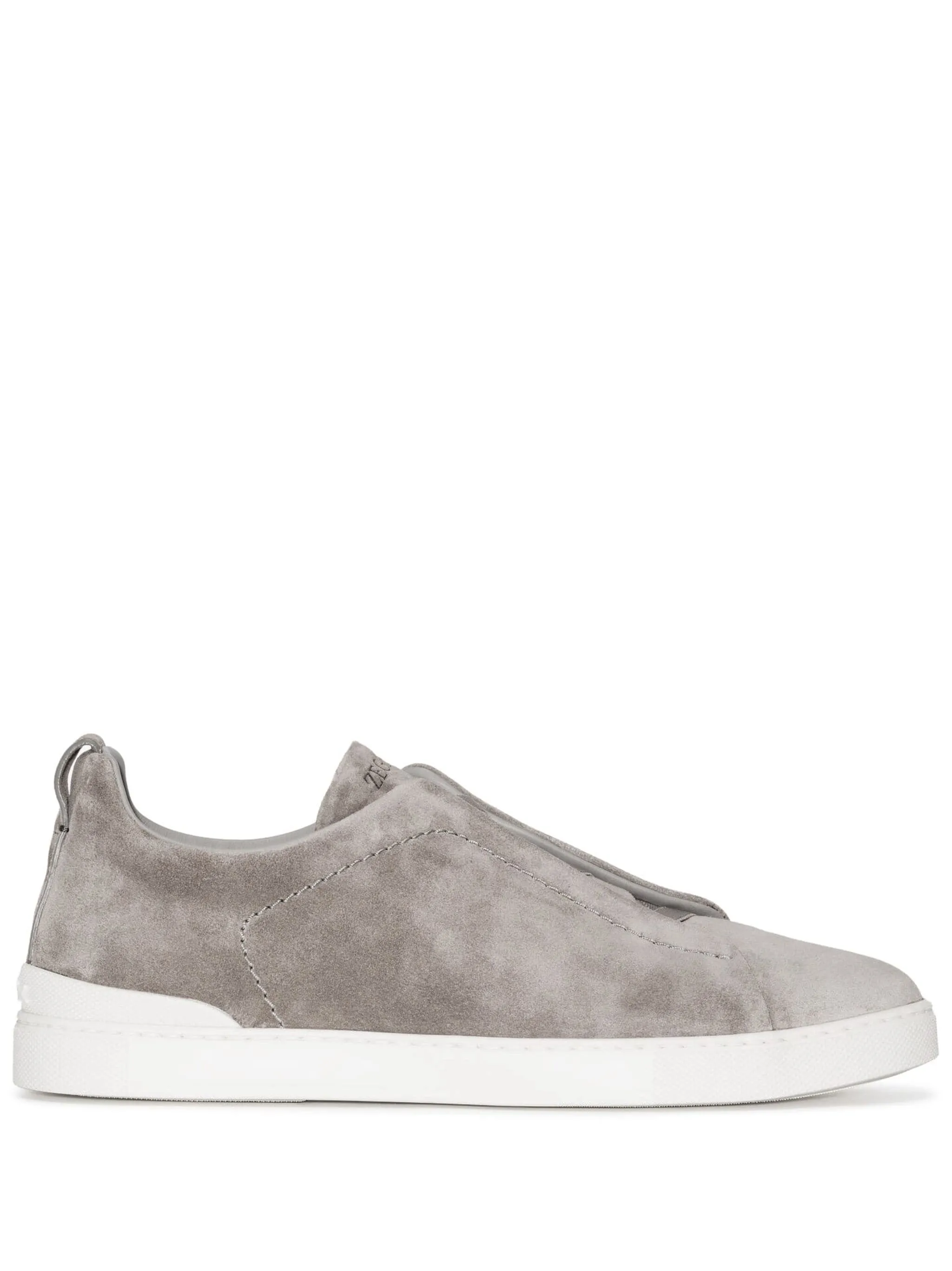 Sneakers Triple Stitch