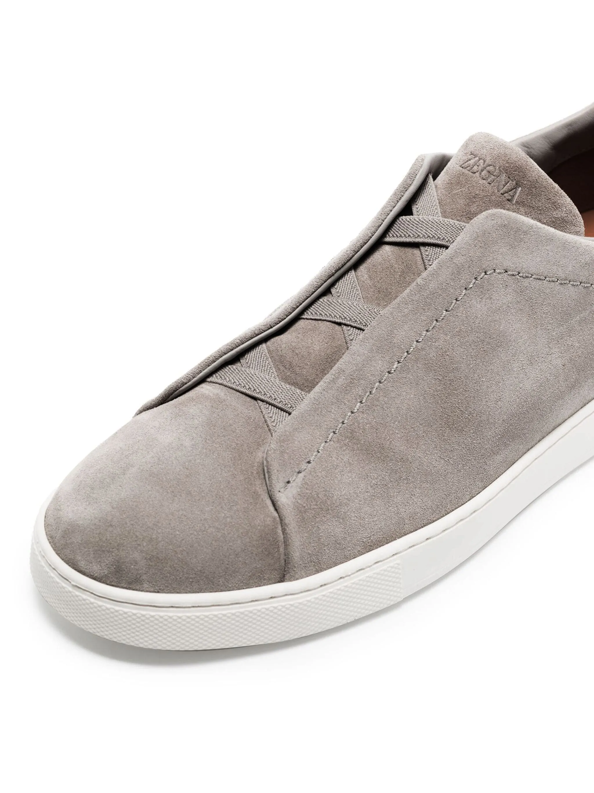 Sneakers Triple Stitch