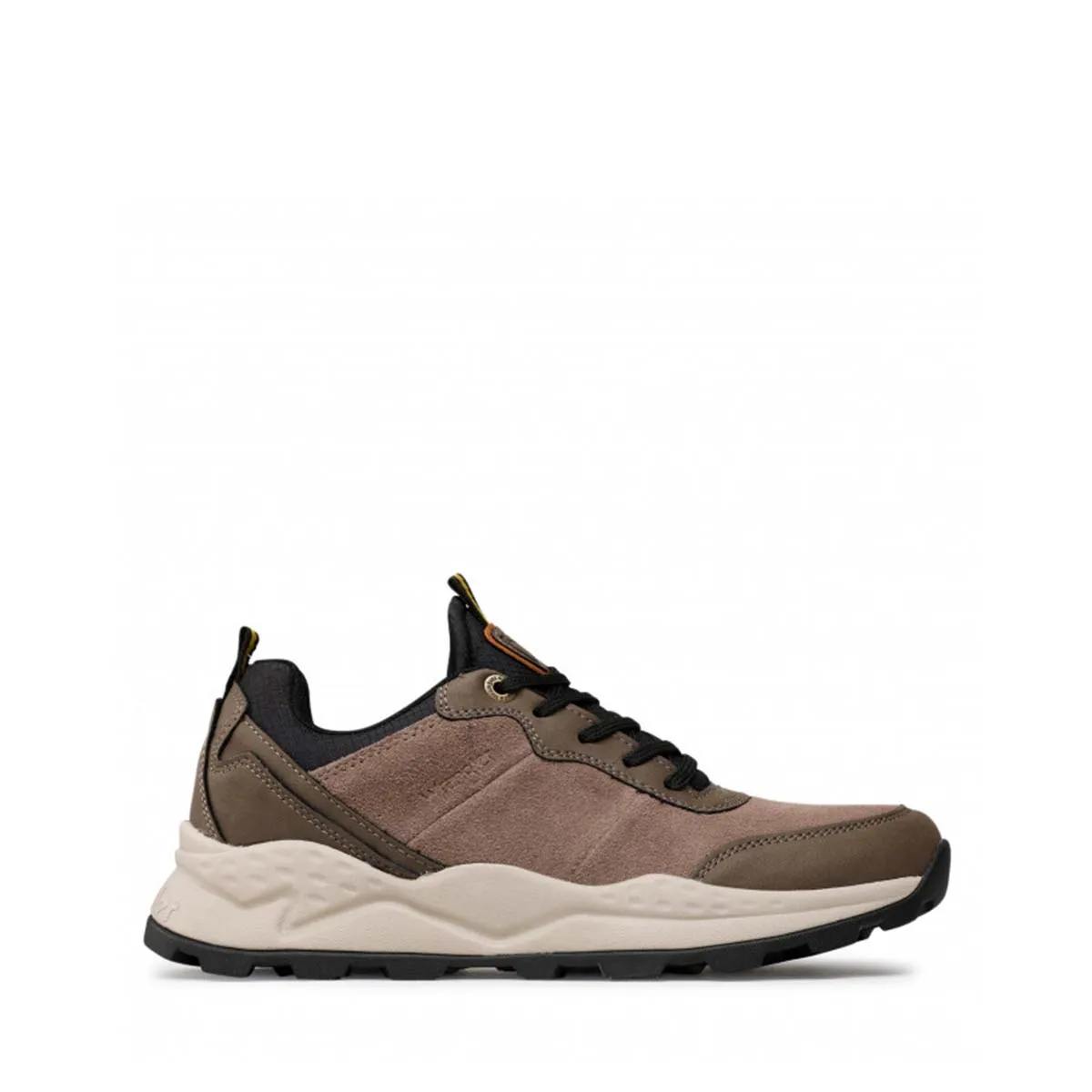   Sneakers Uomo in ecopelle WRANGLER WM12104A