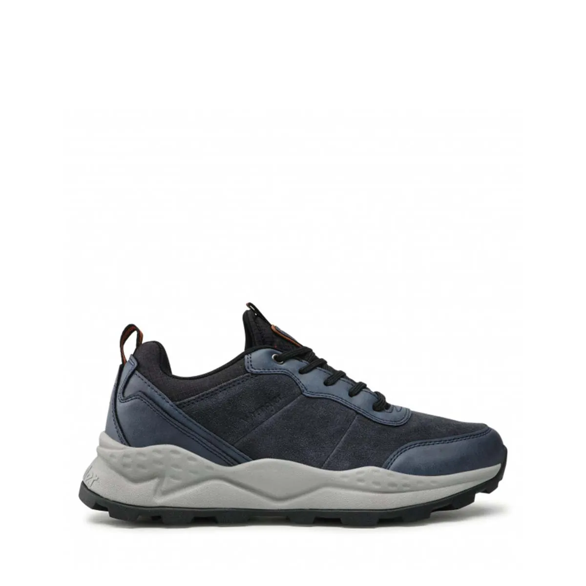   Sneakers Uomo in ecopelle WRANGLER WM12104A