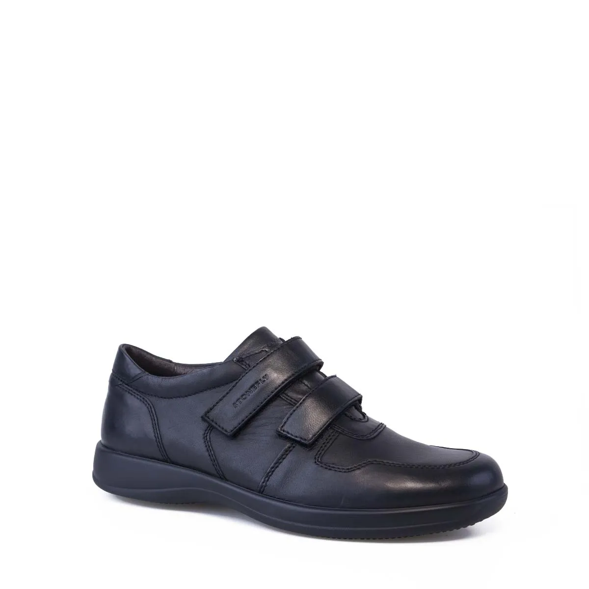   Sneakers Uomo in nappa Season III STONEFLY STN212095