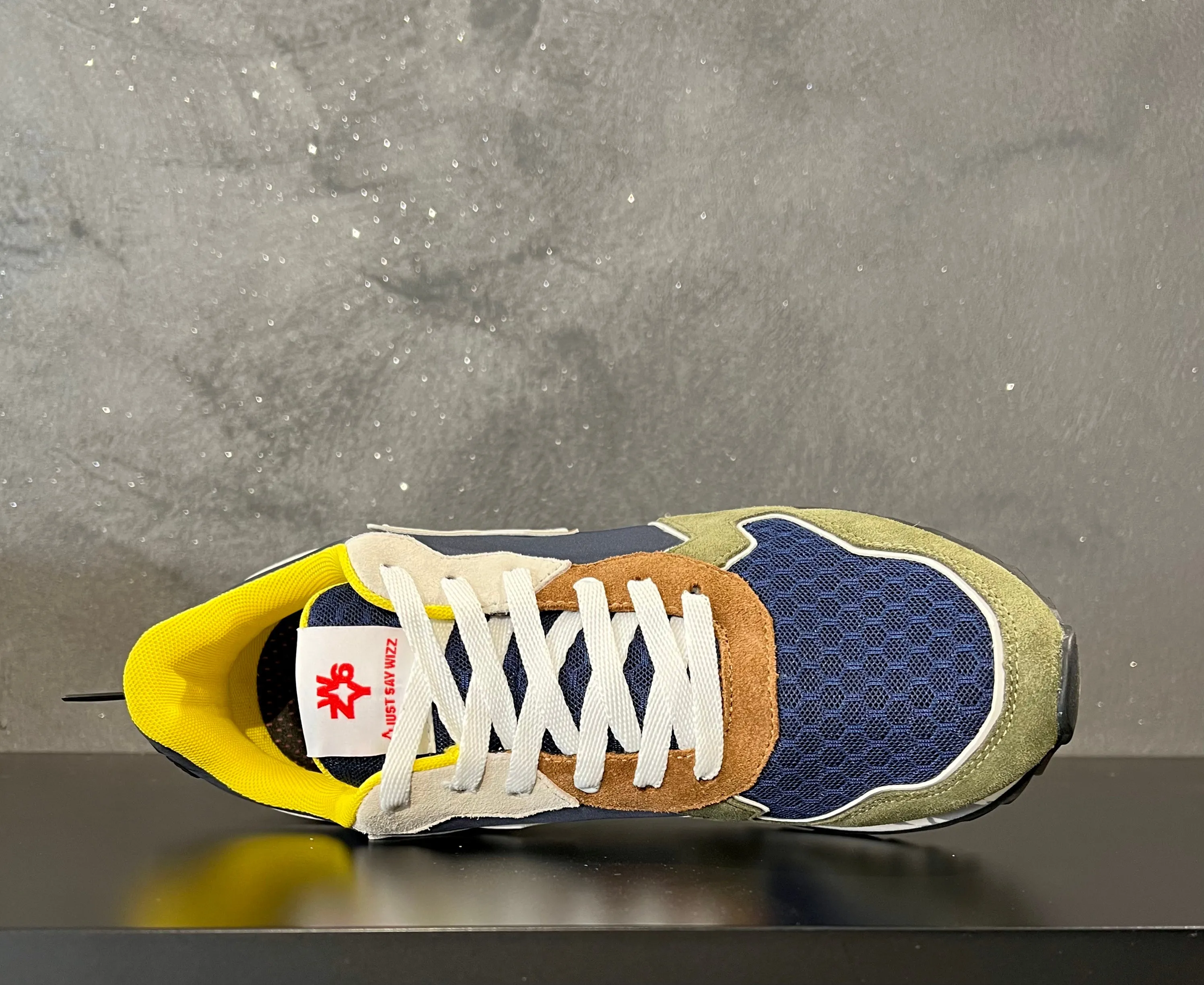 Sneakers W6yz  modello Jet
