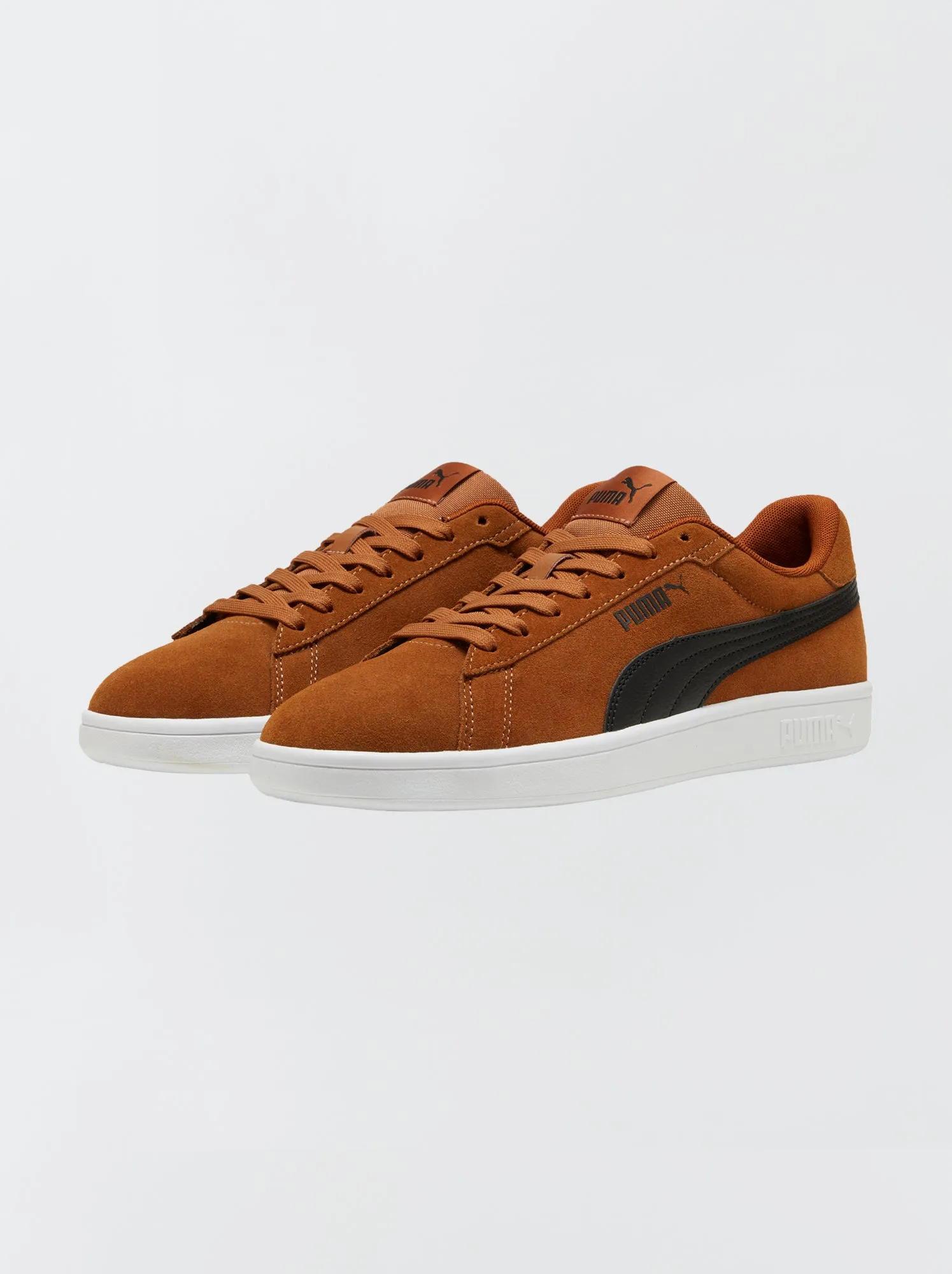 Sneakers 'Camel Smash' 'Puma' - BEIGE