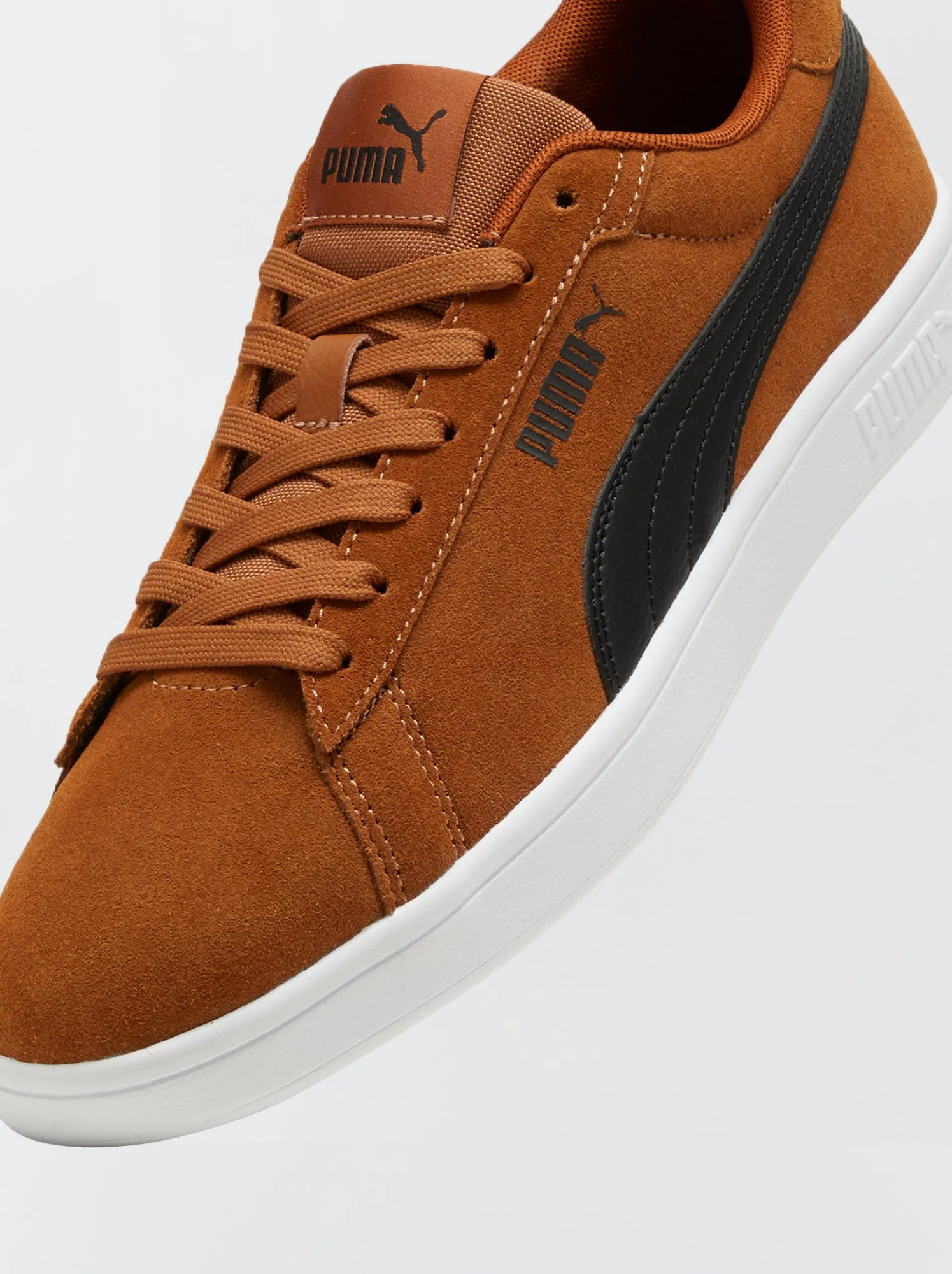Sneakers 'Camel Smash' 'Puma' - BEIGE