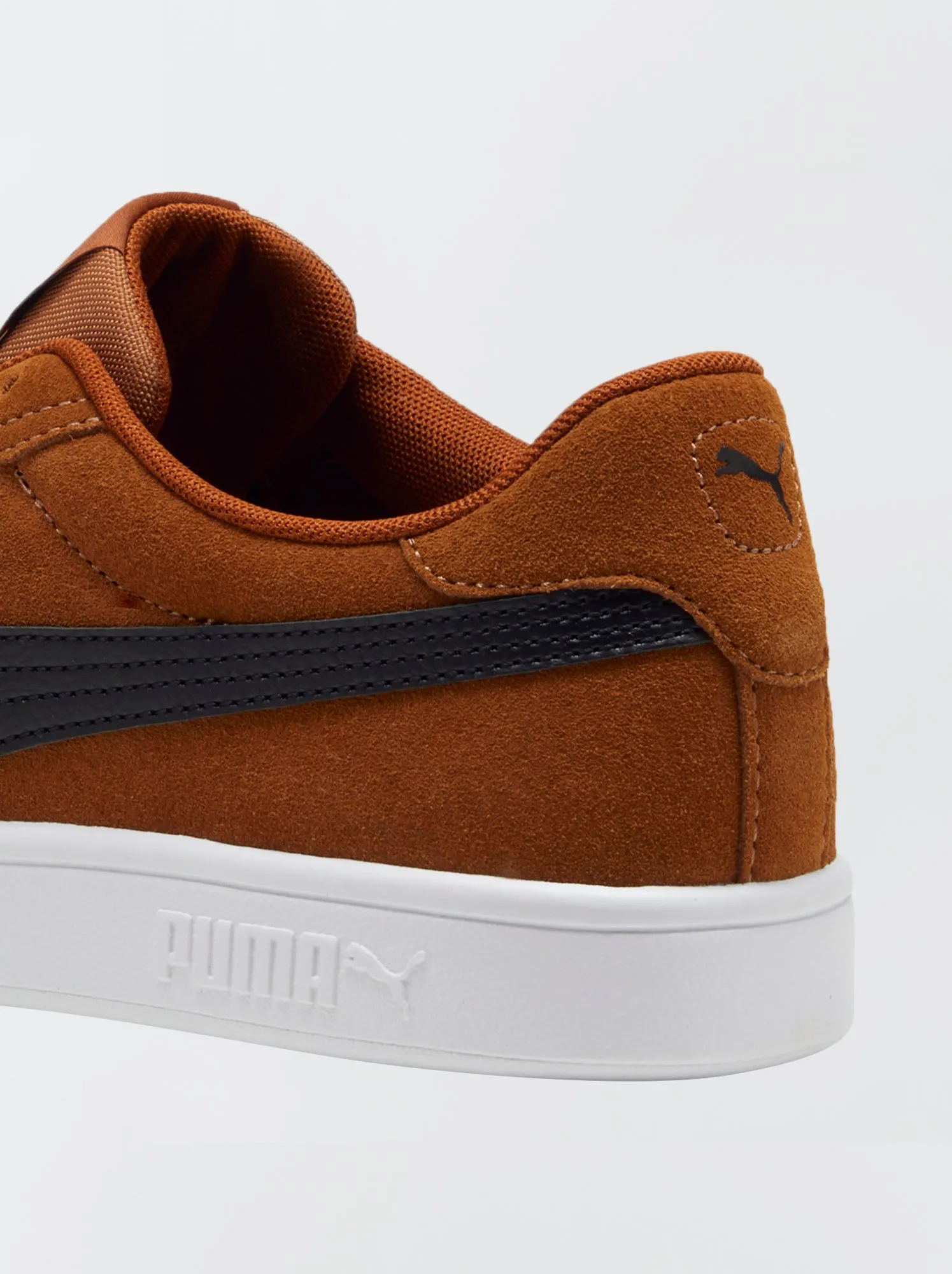 Sneakers 'Camel Smash' 'Puma' - BEIGE