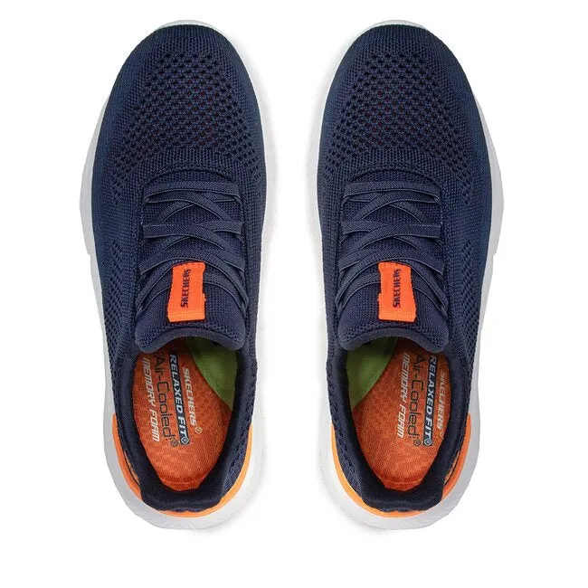 SNEKERS BREXIE NAVY