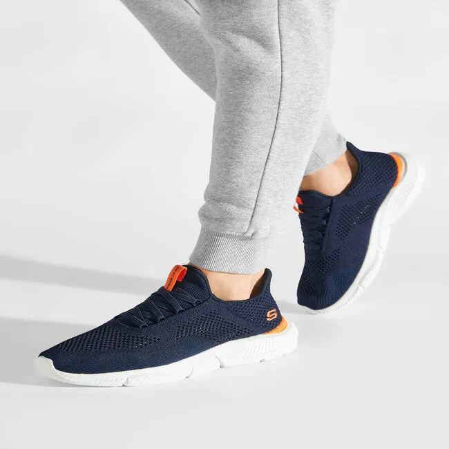 SNEKERS BREXIE NAVY