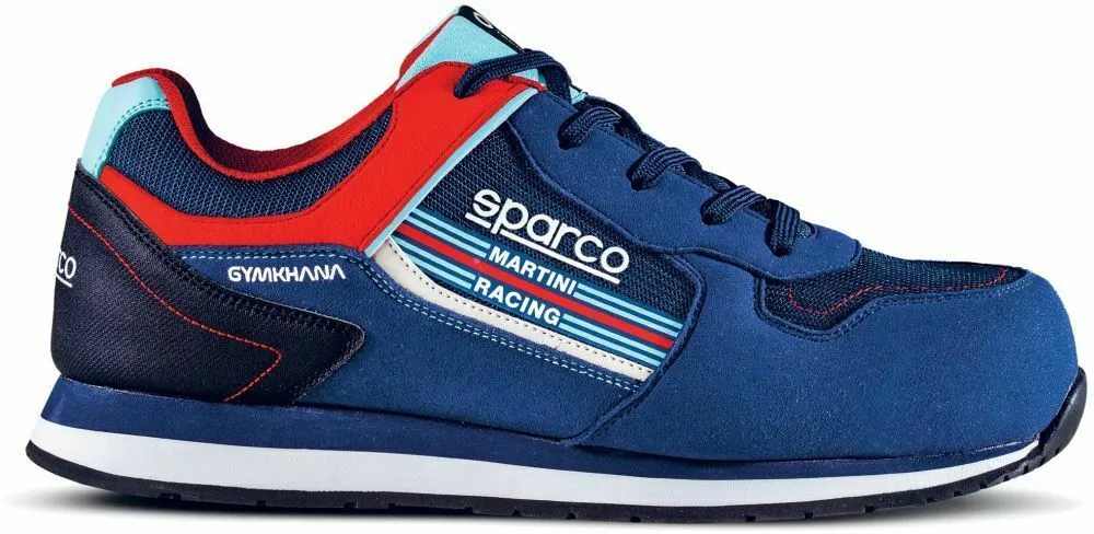 Sparco Calzatura gymkhana sp1 src