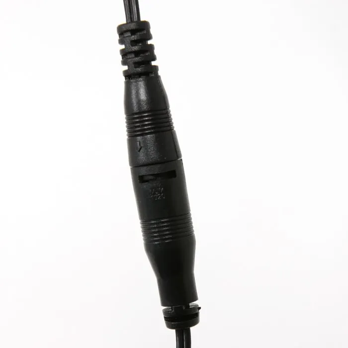 Steinhauer Daphne Lampada da terra LED Nero, 1-Luce
