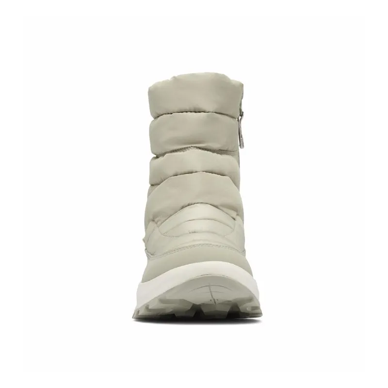 Stivali Columbia SNOWTROT MID (Grigio Verde, Pietra Scura) Donna