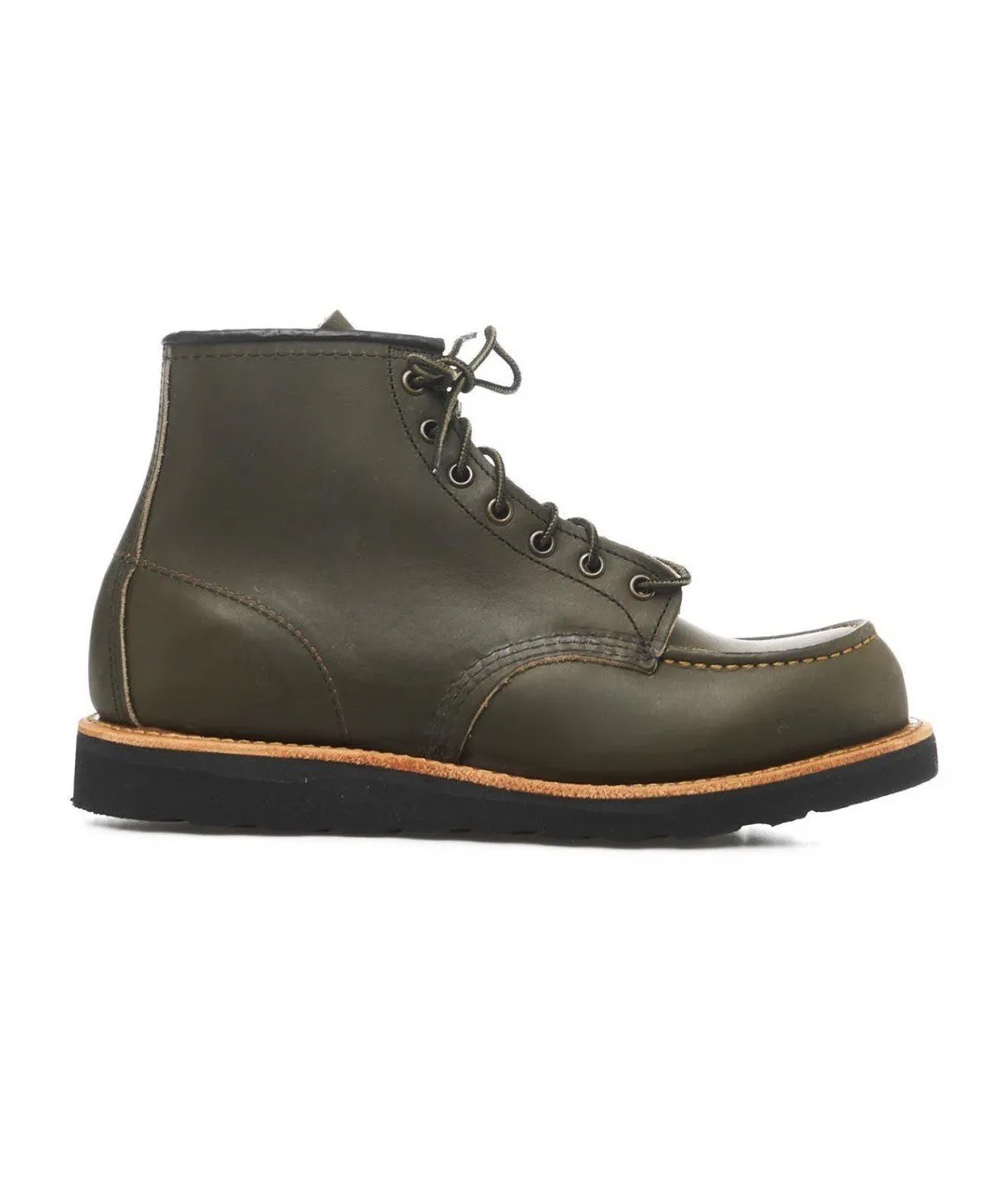Stivali stringati Alpini nero nero