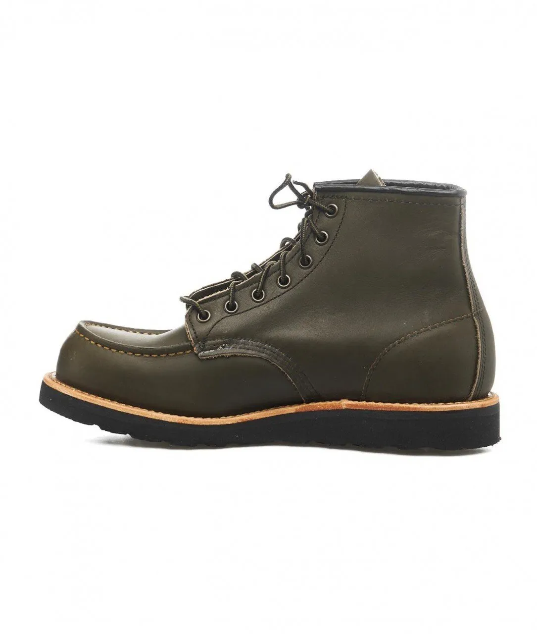 Stivali stringati Alpini nero nero