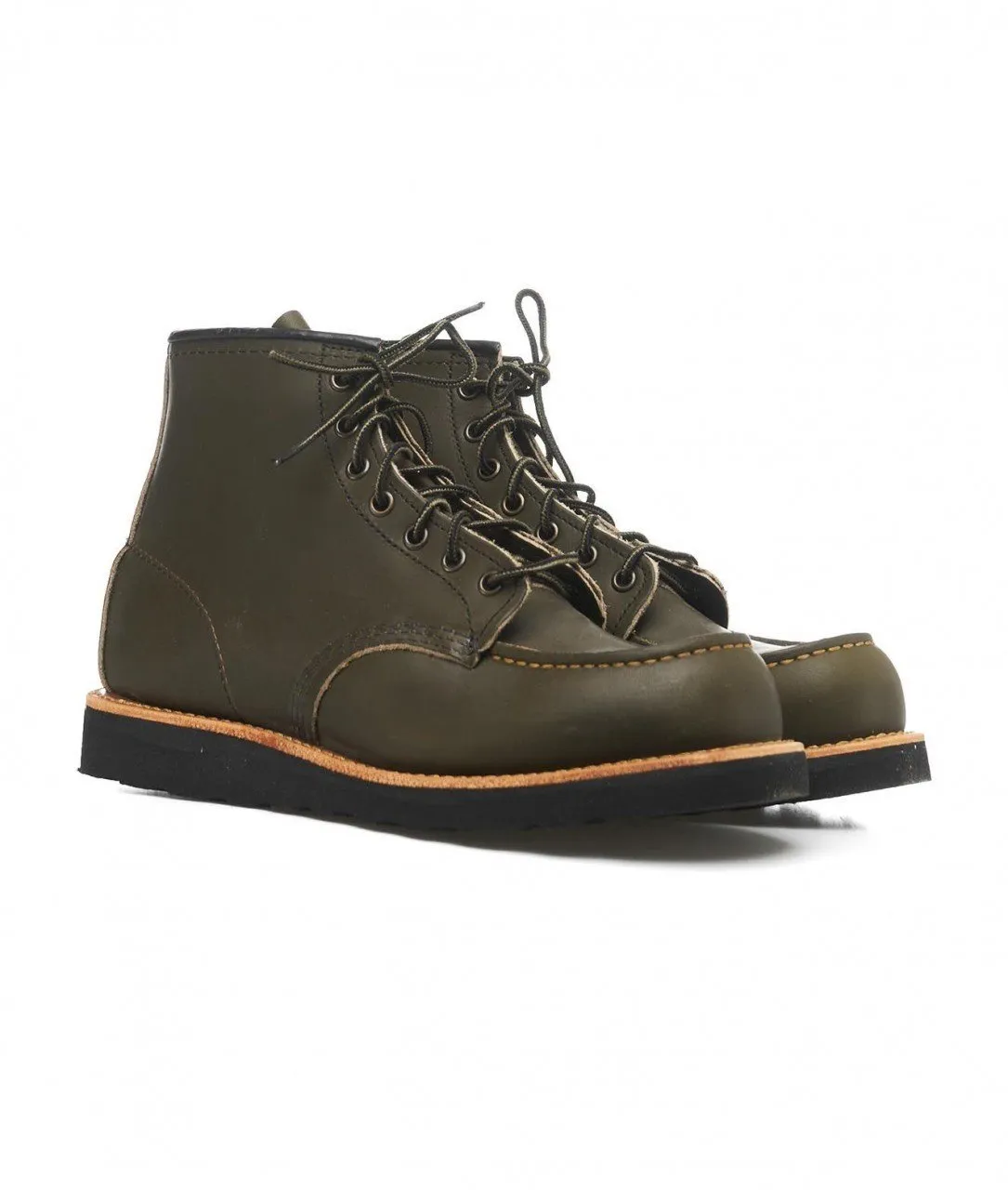 Stivali stringati Alpini nero nero