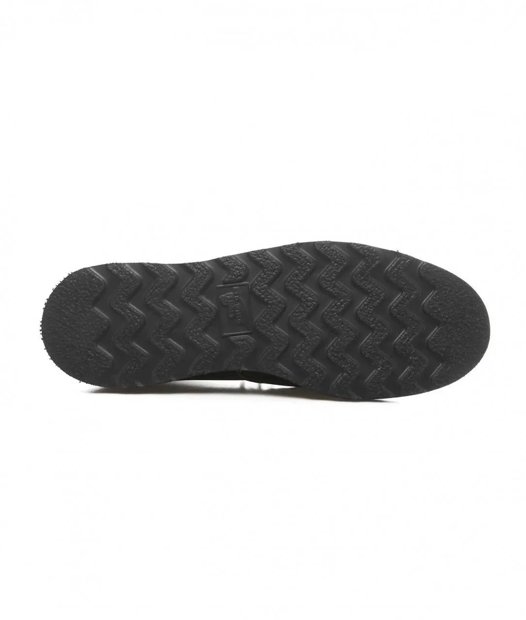 Stivali stringati Alpini nero nero