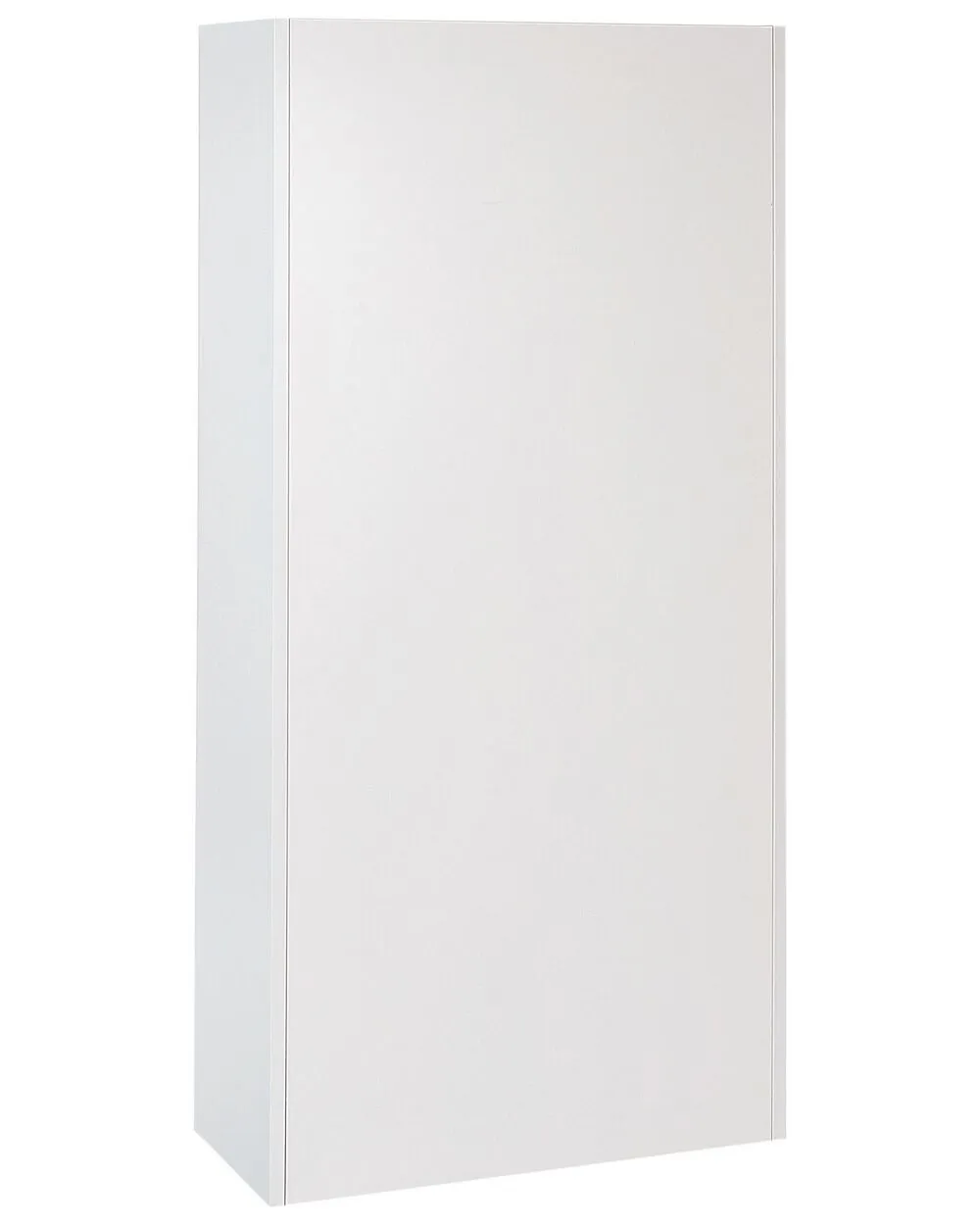 Storage Unit FELDSPAR Metal White