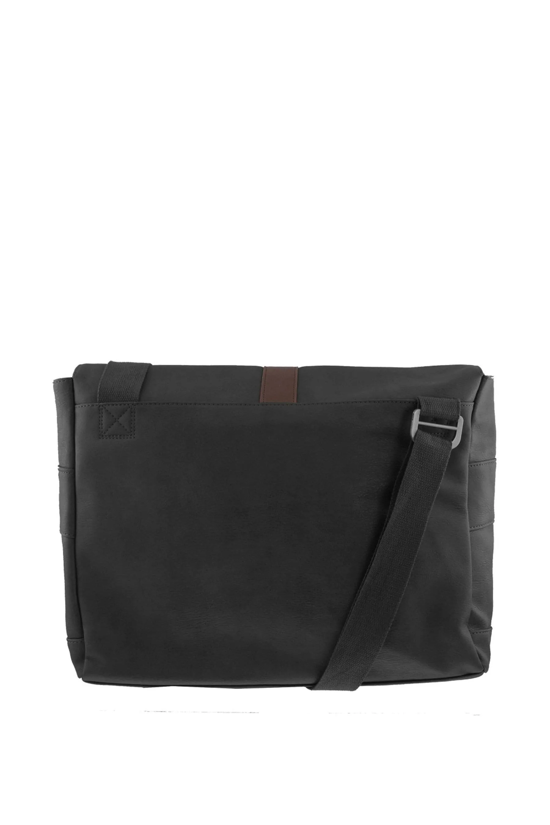 Storm - Ethan - Borsa messenger Nero - Borsa