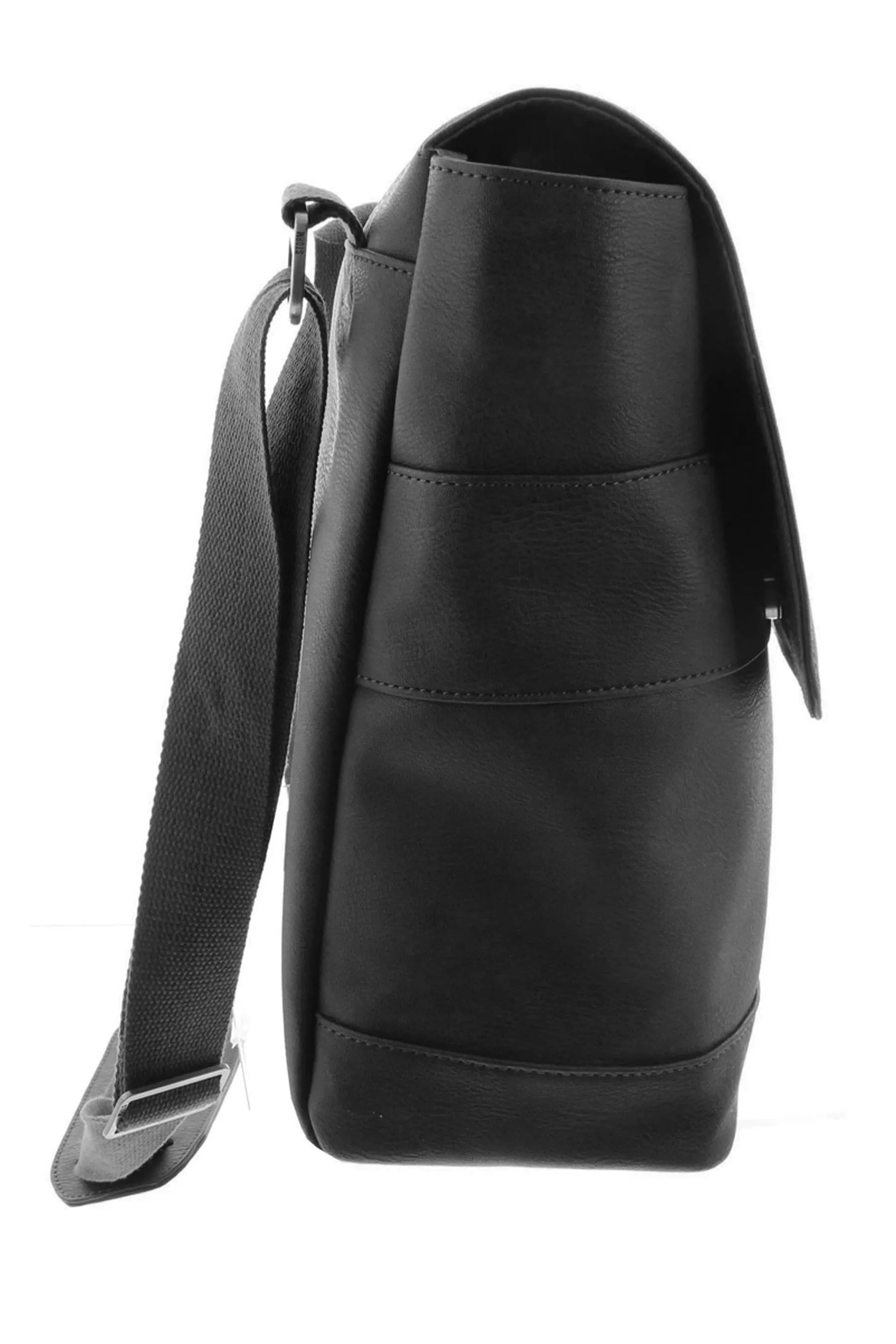 Storm - Ethan - Borsa messenger Nero - Borsa