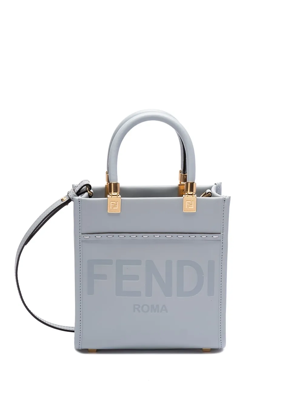 `Sunshine Mini` Tote Bag