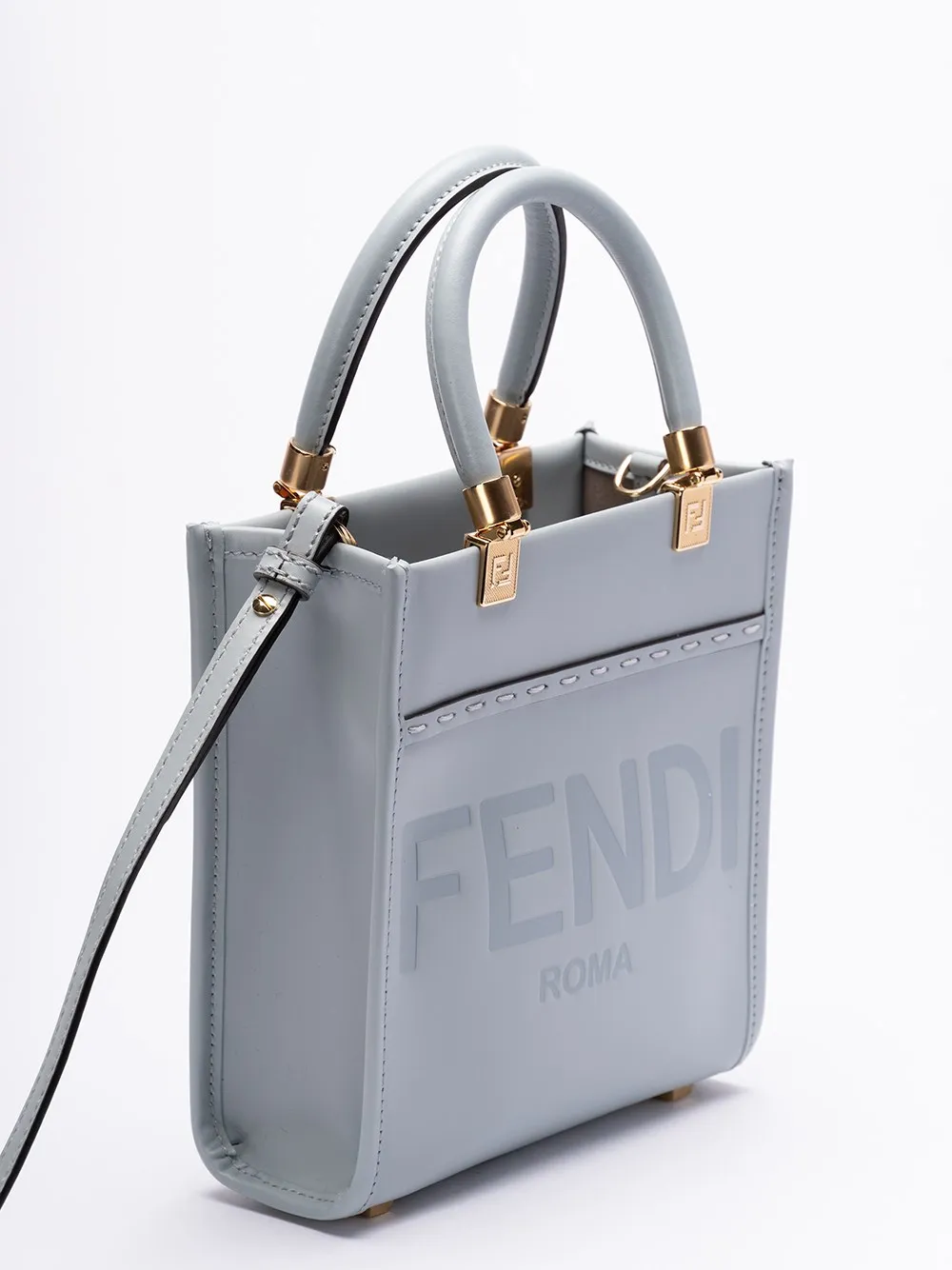 `Sunshine Mini` Tote Bag