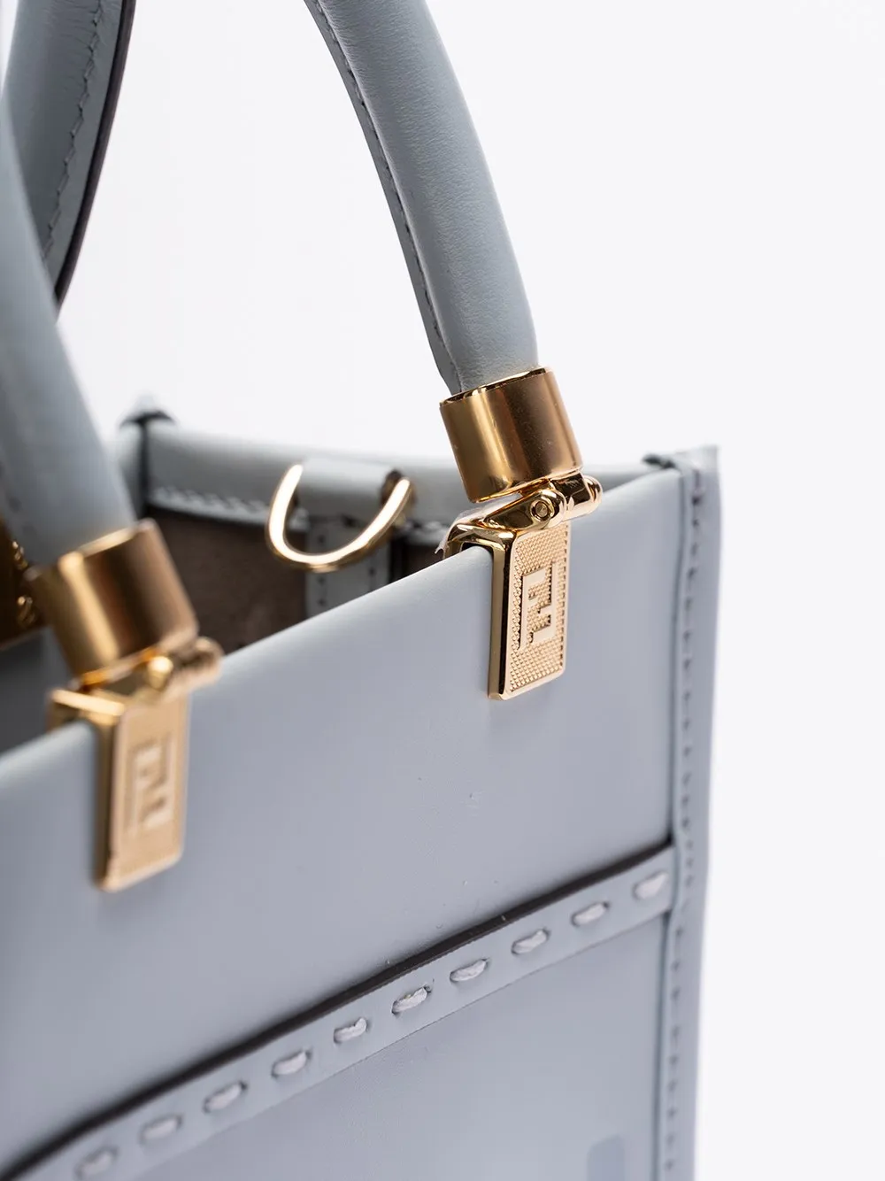 `Sunshine Mini` Tote Bag