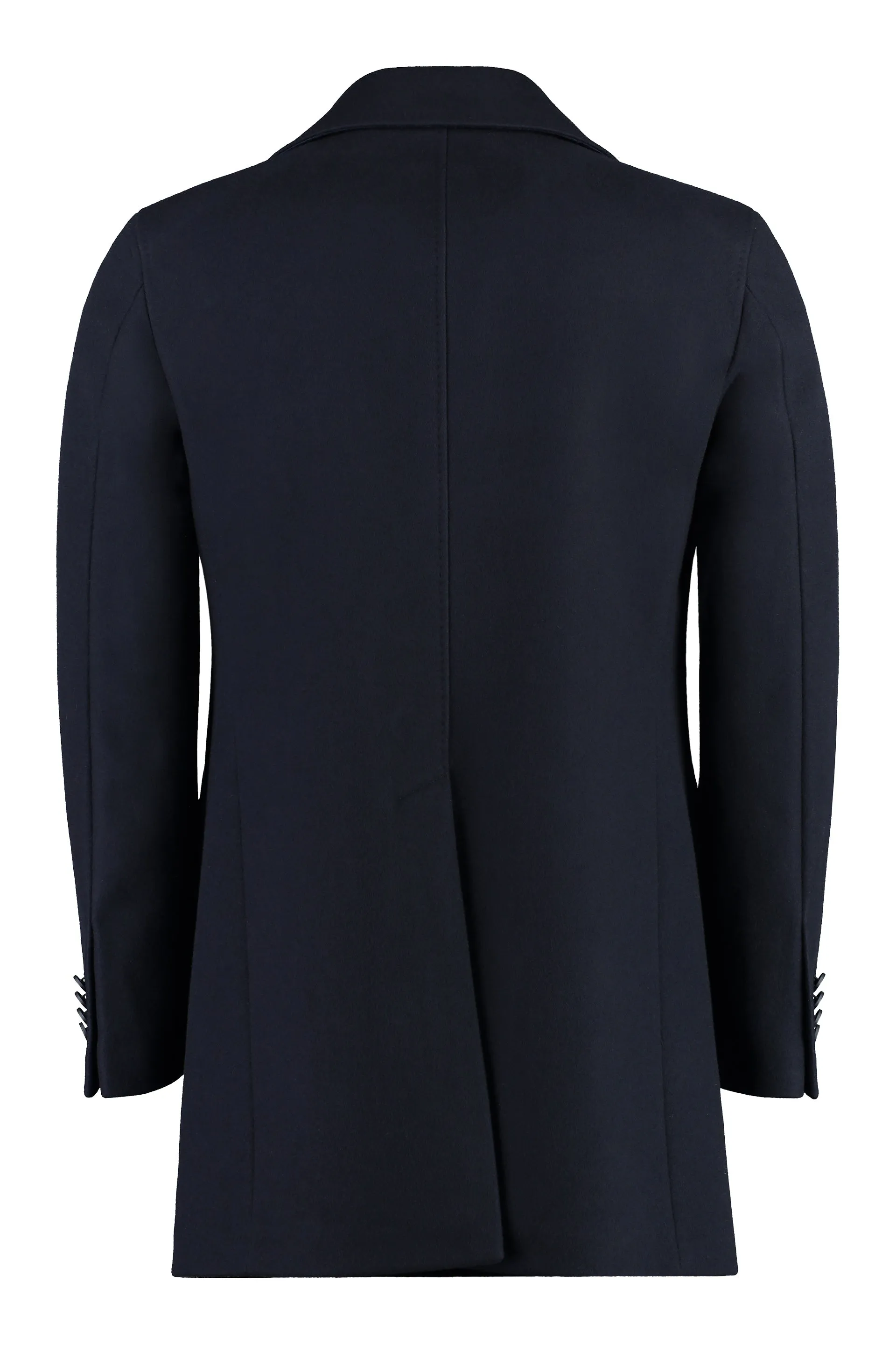 Tagliatore Cappotto doppiopetto C-Stephan in misto lana