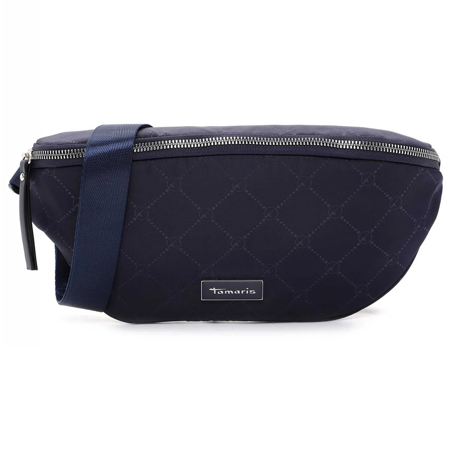 Tamaris Borsa Lisa con cintura 34 cm