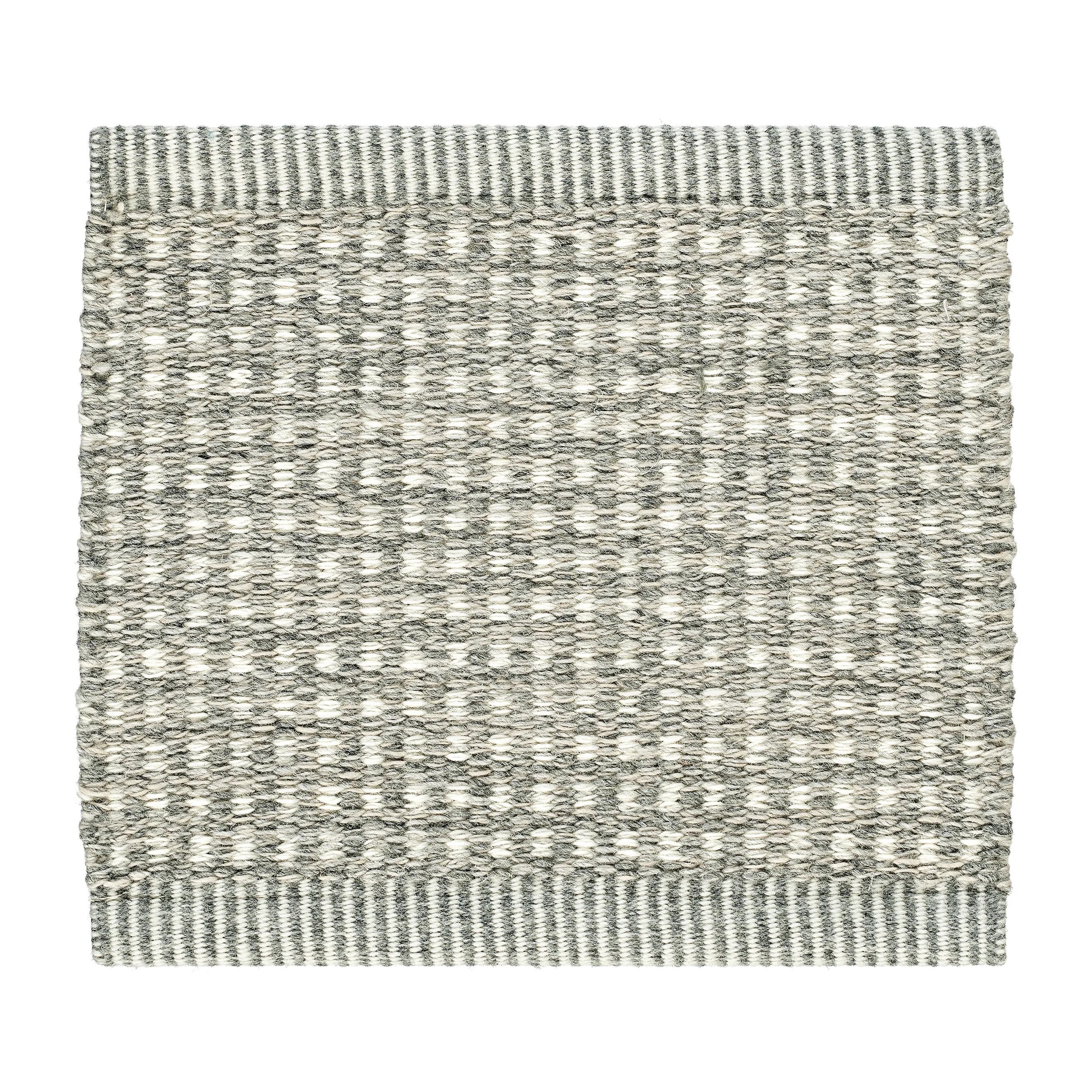 Tappeto Dot Icon 170x240 cm.jn{font-size:18px}Dusty Grey 587