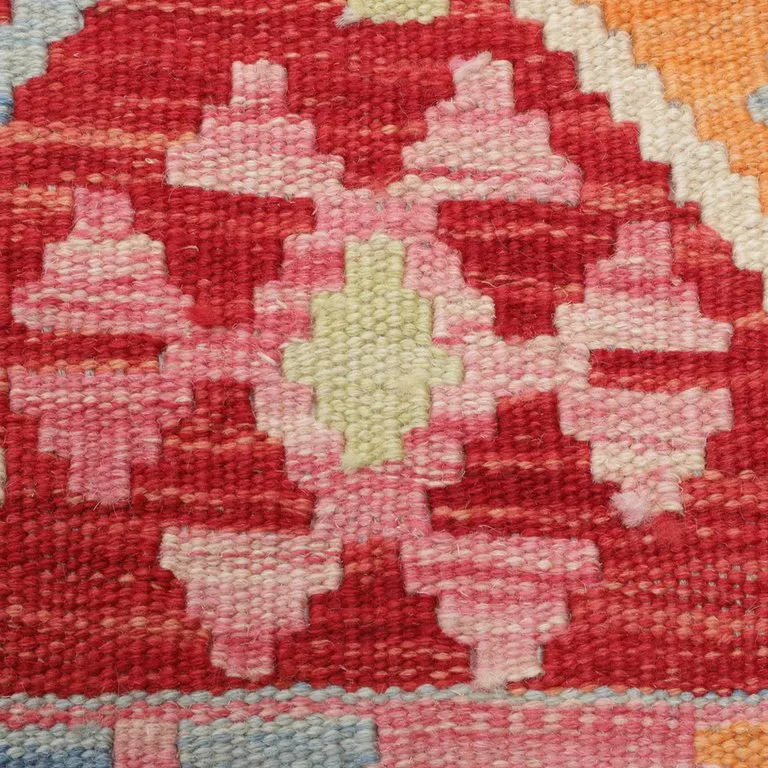 tappeto kilim Afghan Kelim