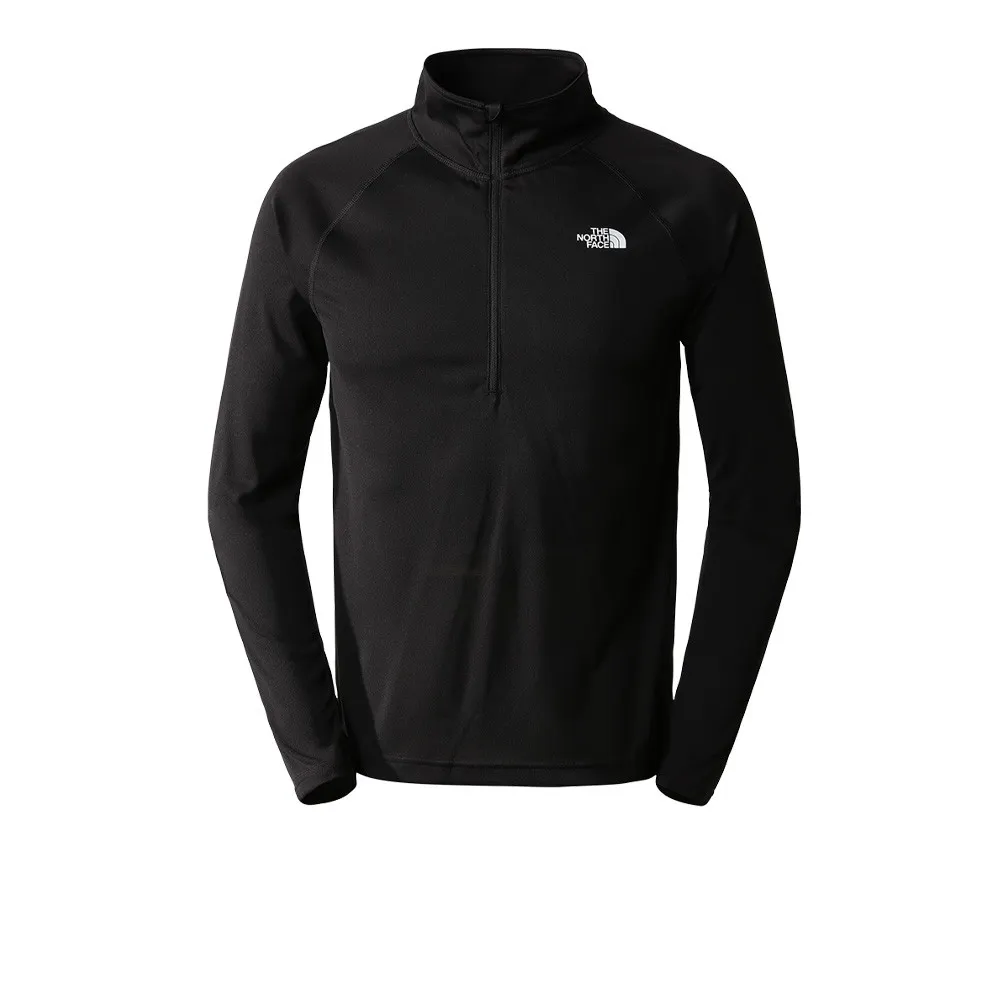 The North Face Flex II 1/2 Cerniera Top - SS24