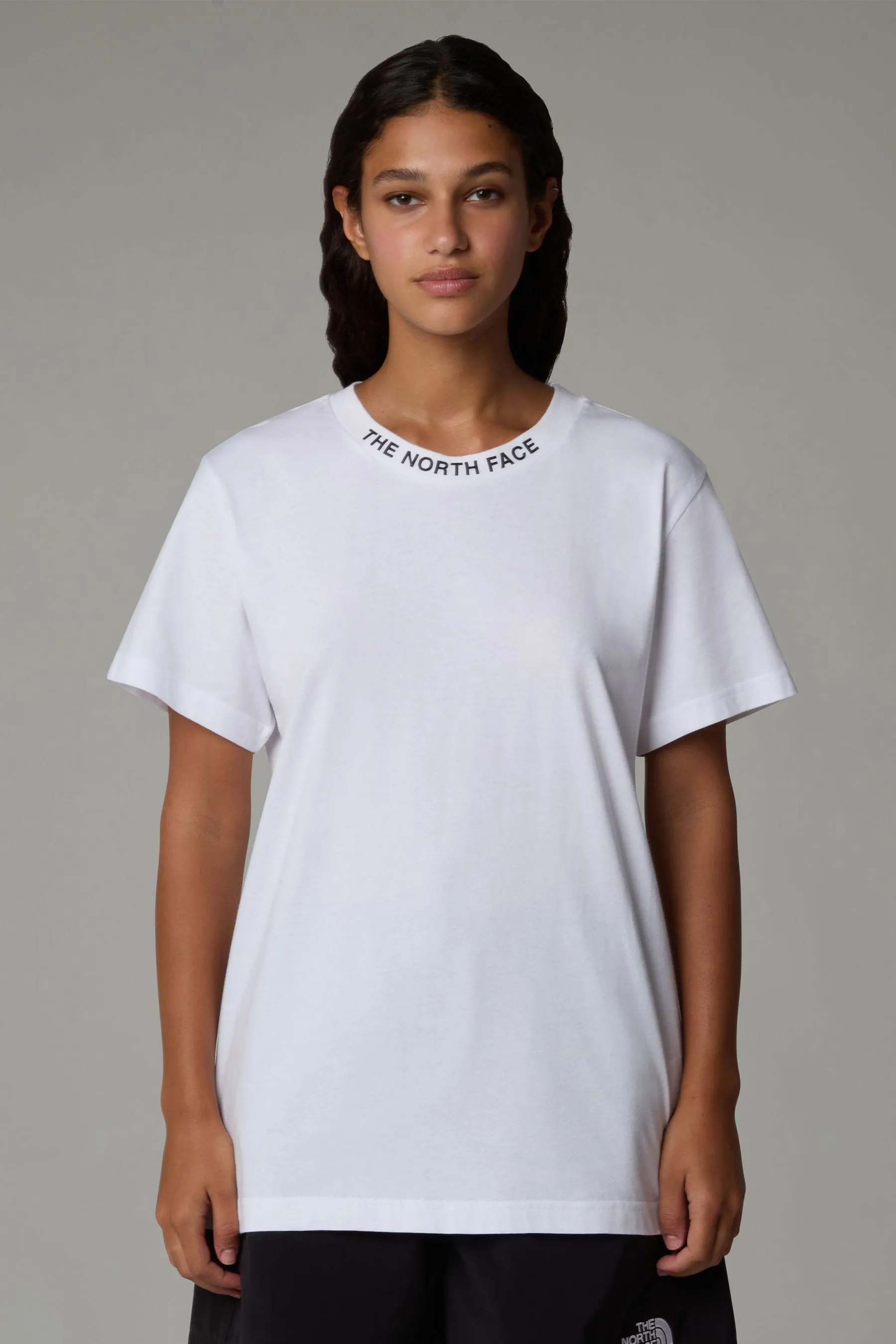 The North Face Womens Short Sleeve Zumu T-Shirt    