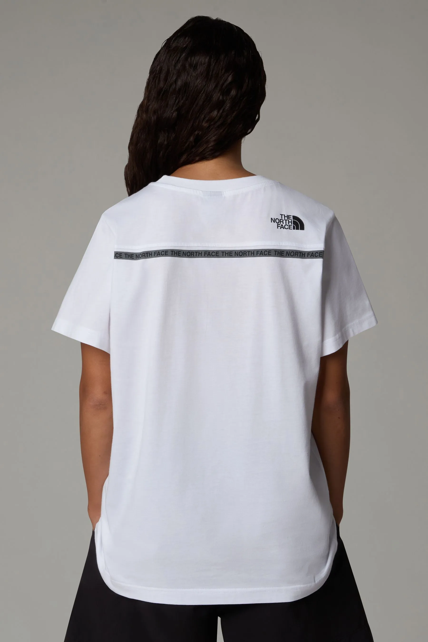 The North Face Womens Short Sleeve Zumu T-Shirt    