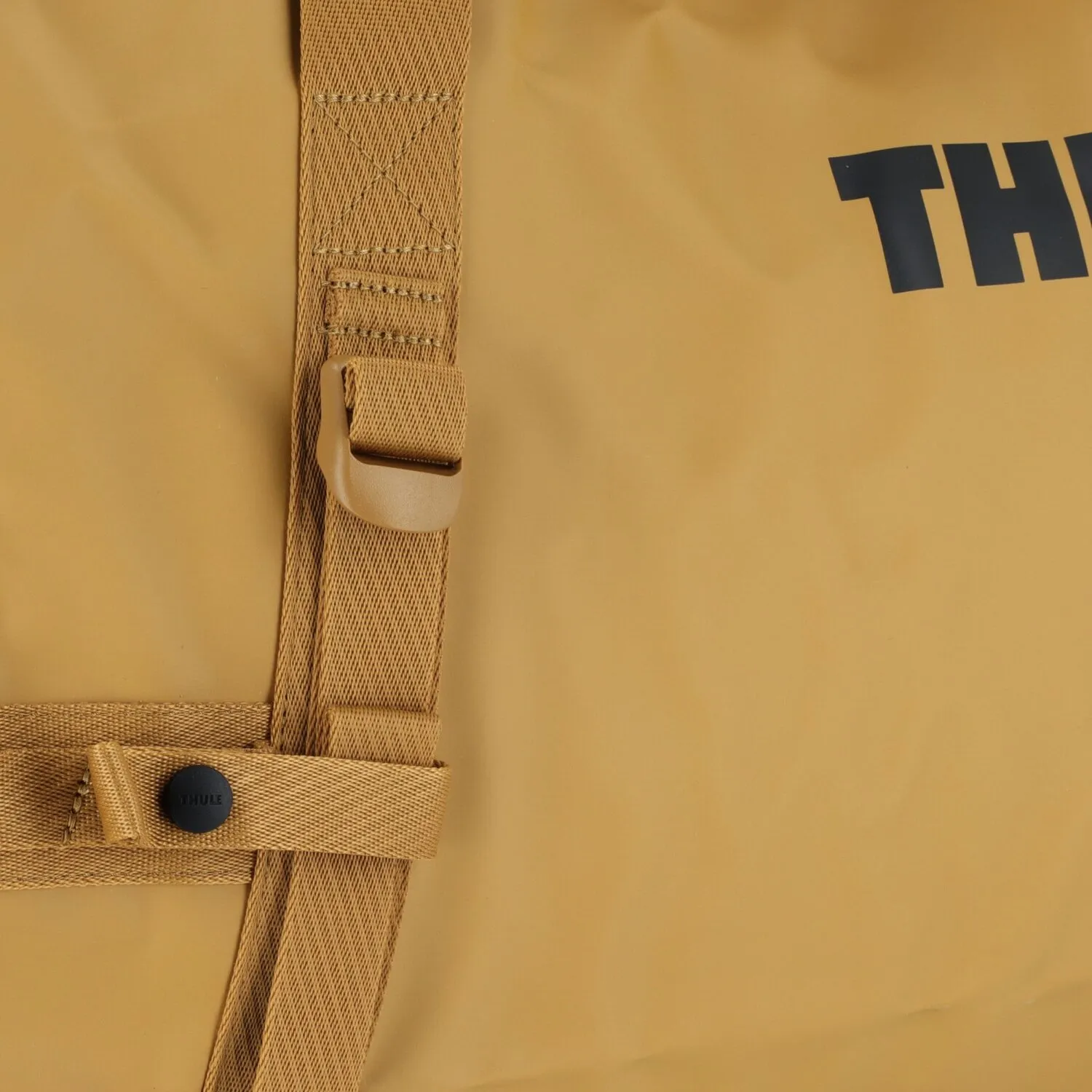 Thule Chasm Borsa da viaggio Weekender 85 cm
