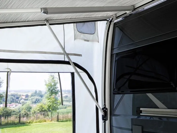 Thule Panorama Ducato veranda per tendalino 6300 375