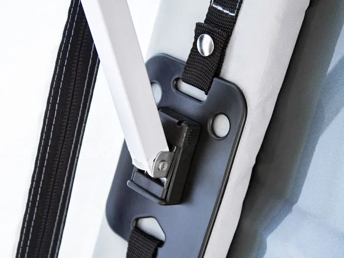 Thule Panorama Ducato veranda per tendalino 6300 375