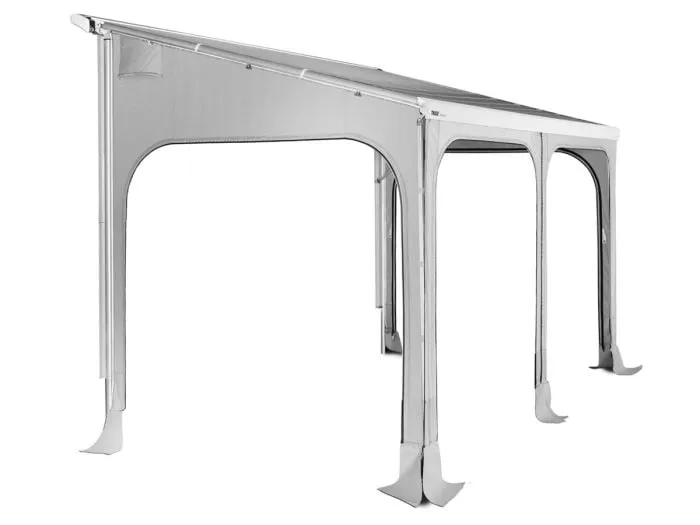 Thule Panorama veranda per tendalino 9200 500 XL