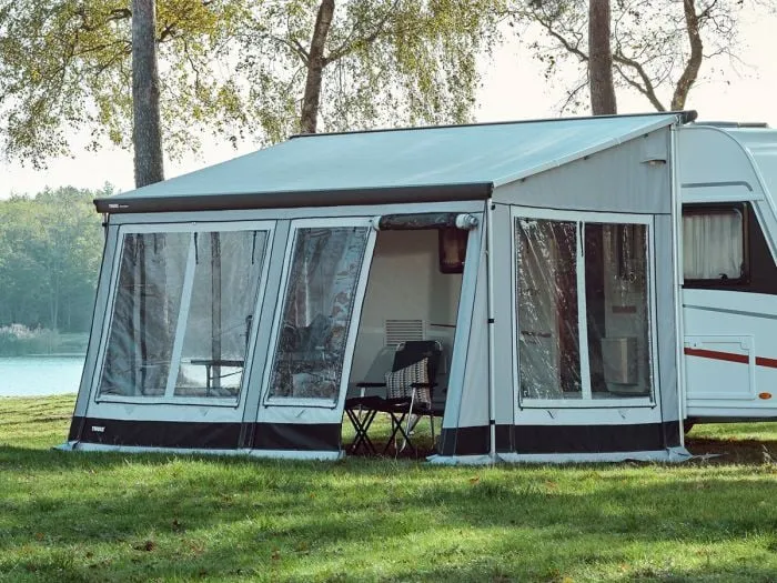 Thule Veduta veranda per tendalino 500
